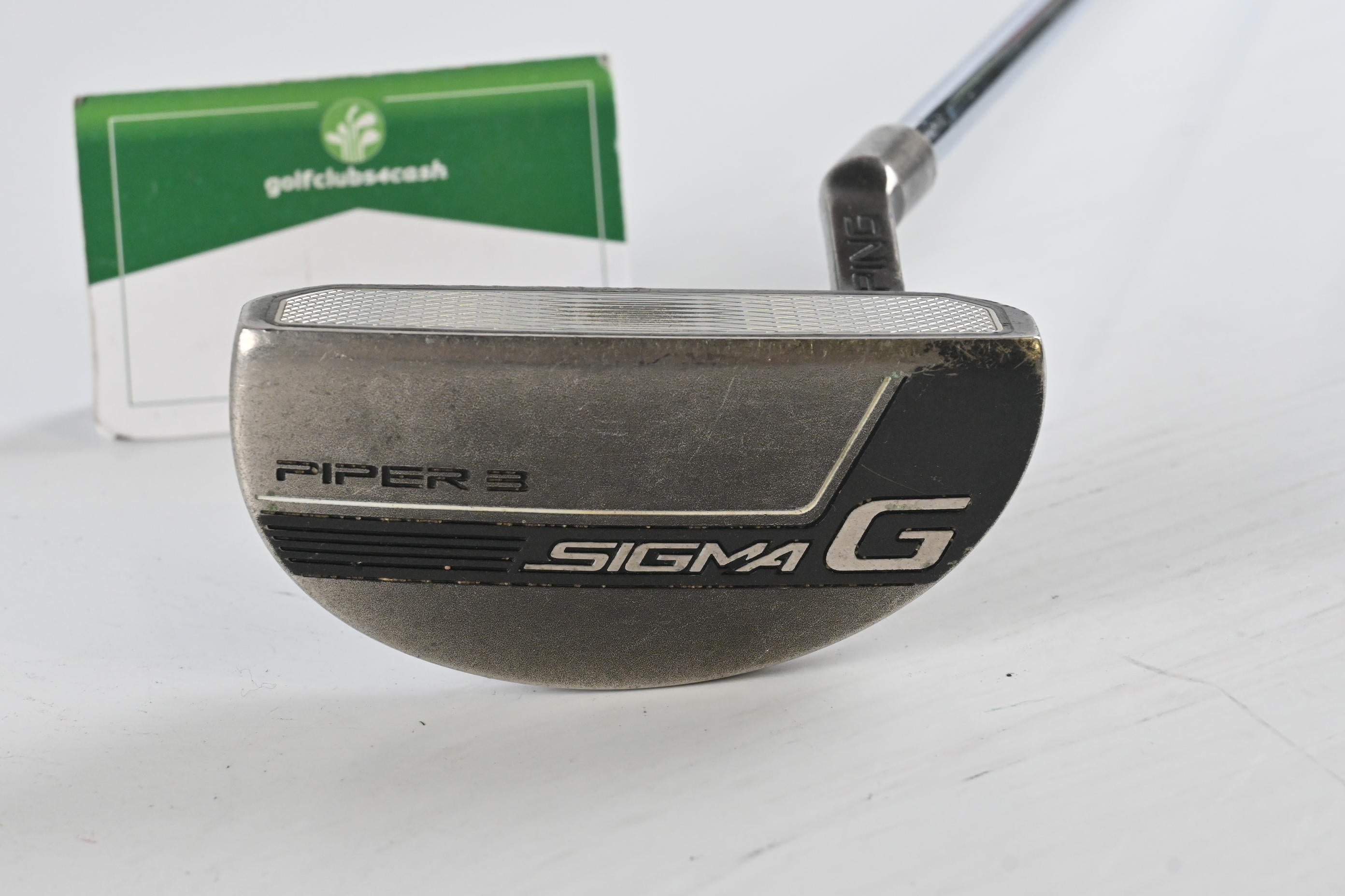 Ping Sigma G Piper 3 Putter / 34 Inch
