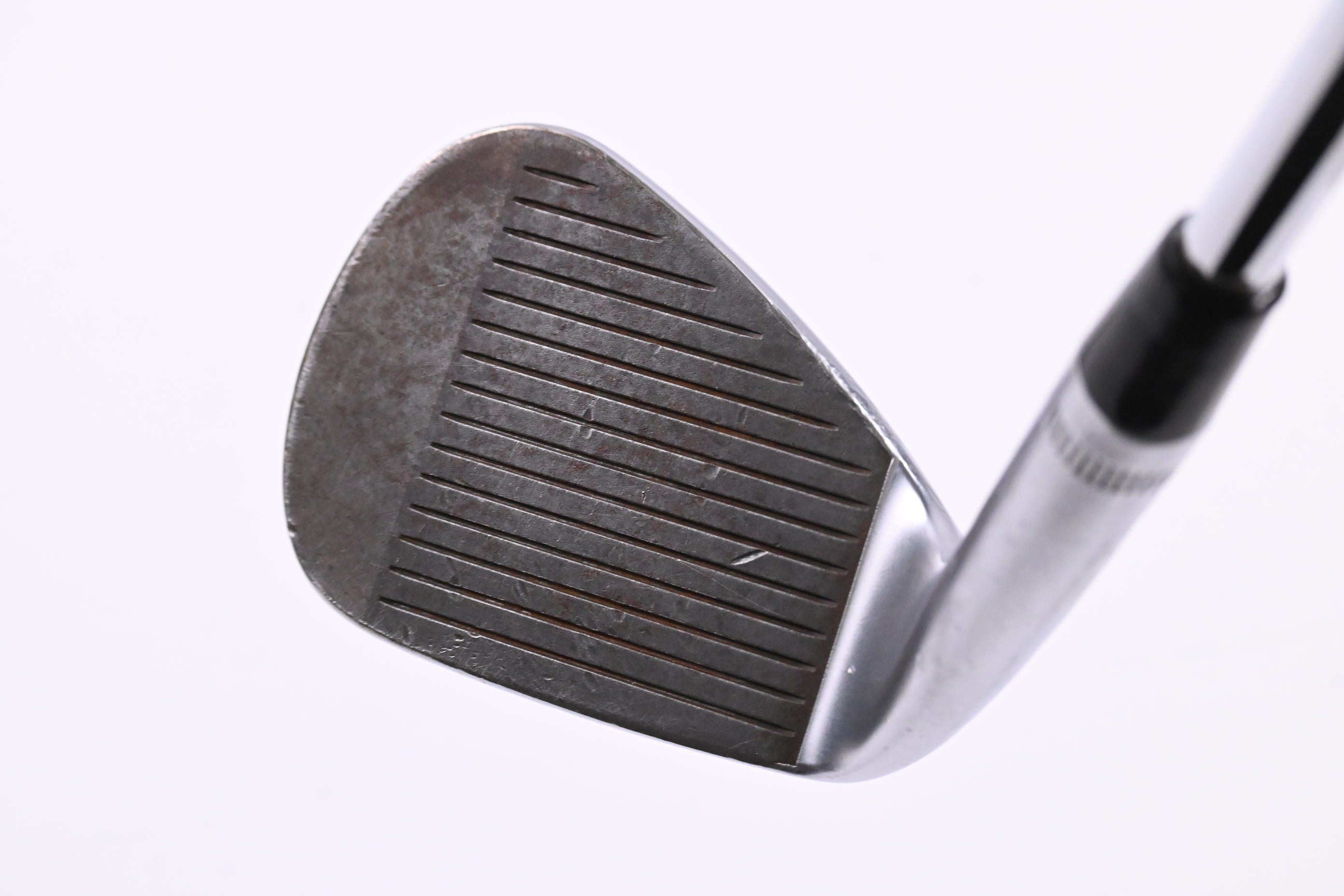 Callaway Jaws Raw Gap Wedge / 52 Degree / Wedge Flex Dynamic Gold Spinner 115