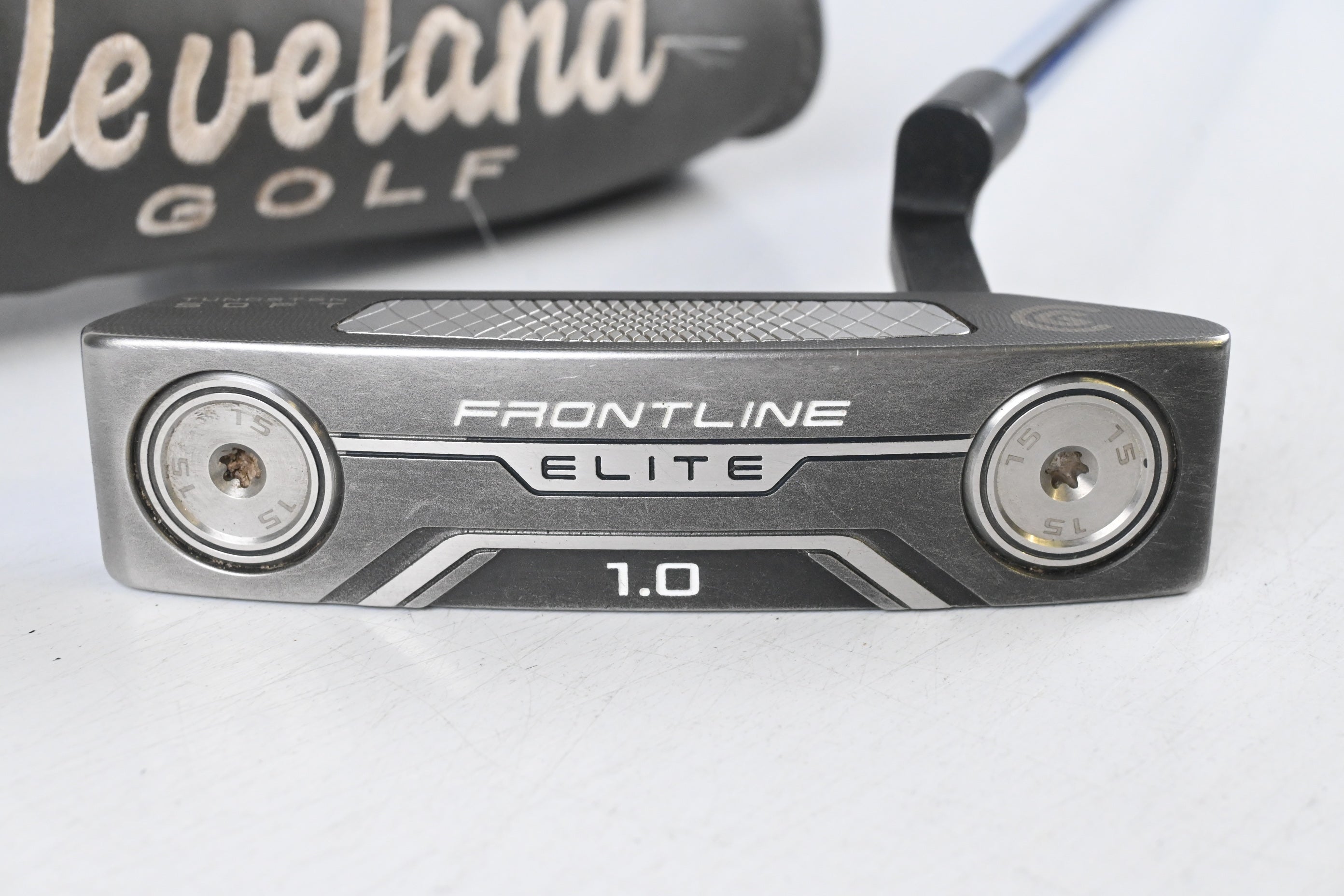 Cleveland Frontline Elite 1.0 Putter / 34 Inch