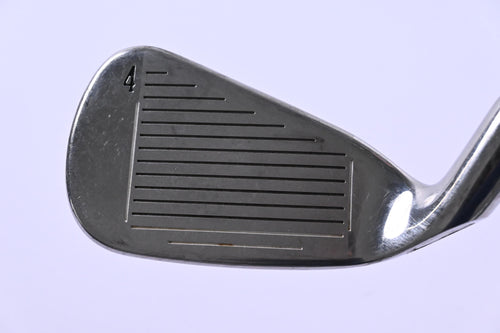Callaway X-18 #4 Iron / 23.5 Degree / Uniflex Callaway X-18 Shaft