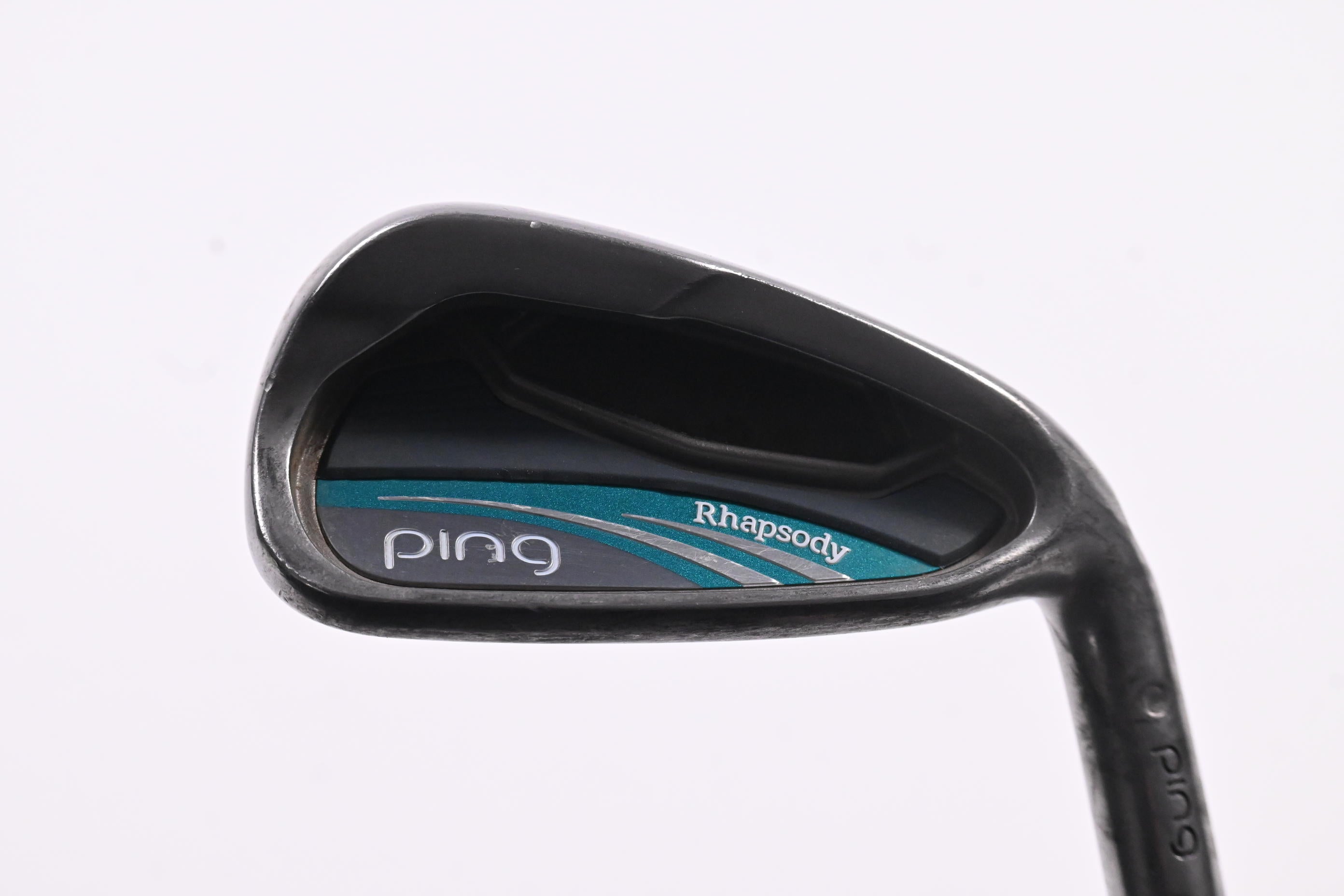 Ladies Ping Rhapsody 2015 #7 Iron / Ladies Ping ULT 220 Shaft
