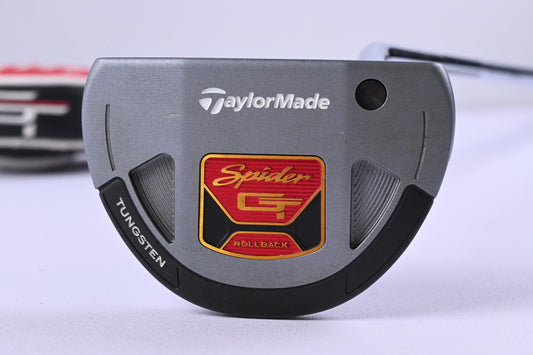 Taylormade Spider GT Putter / 34 Inch