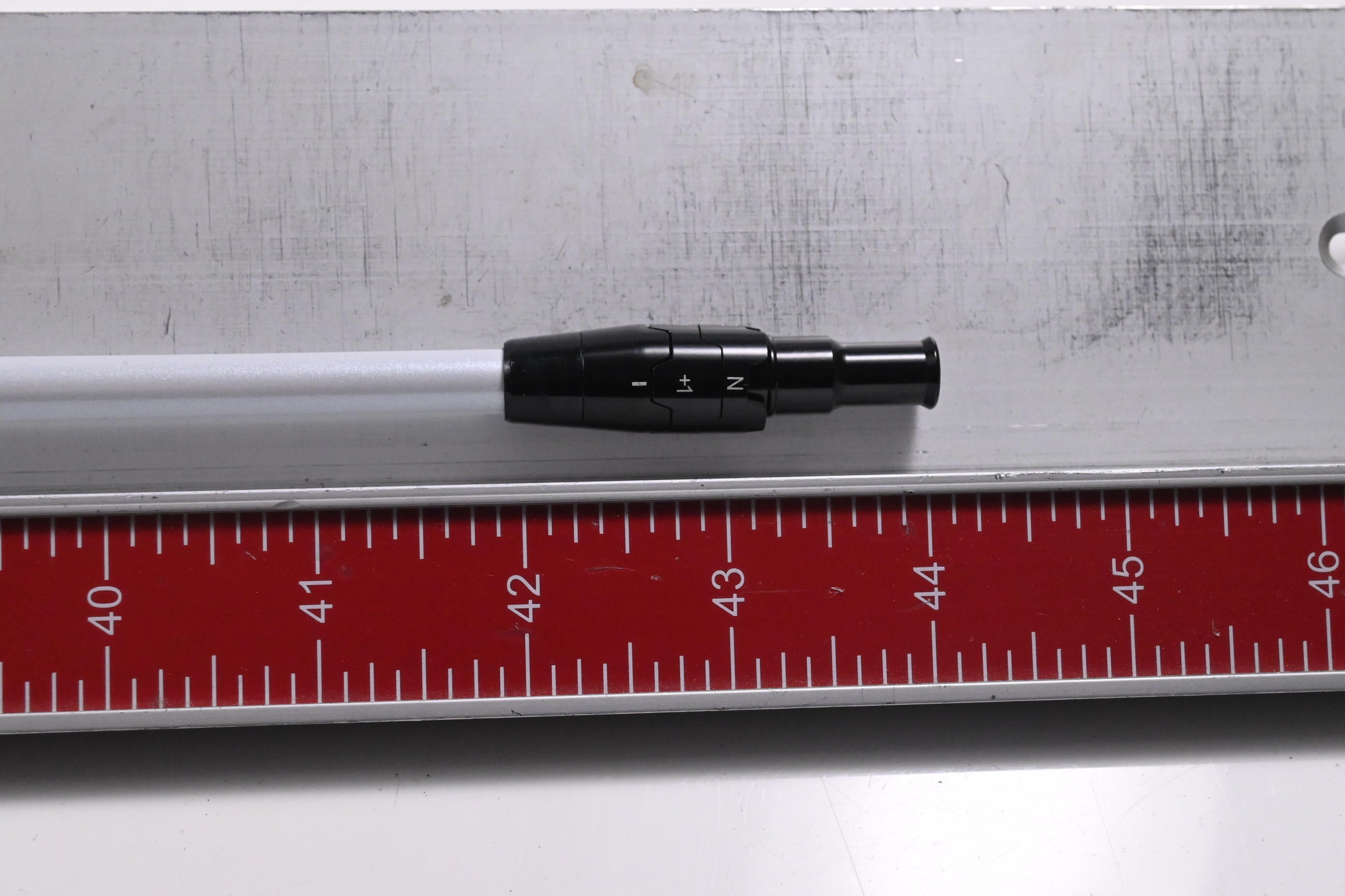 Graphite Design Tour AD GC-7 Driver Shaft / Tour TX-Flex / Callaway 2nd Gen
