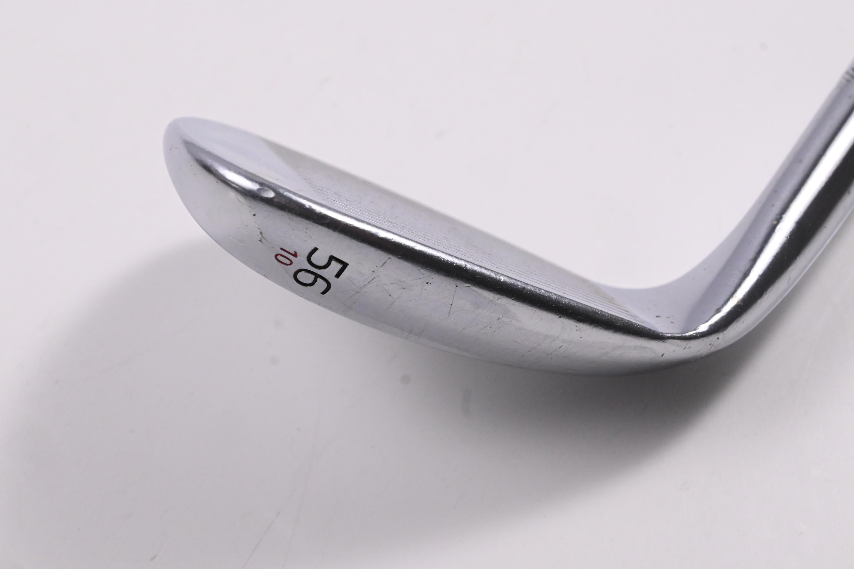 Titleist Vokey SM6 Sand Wedge / 56 Degree / Wedge Flex Titleist Vokey SM6 Shaft