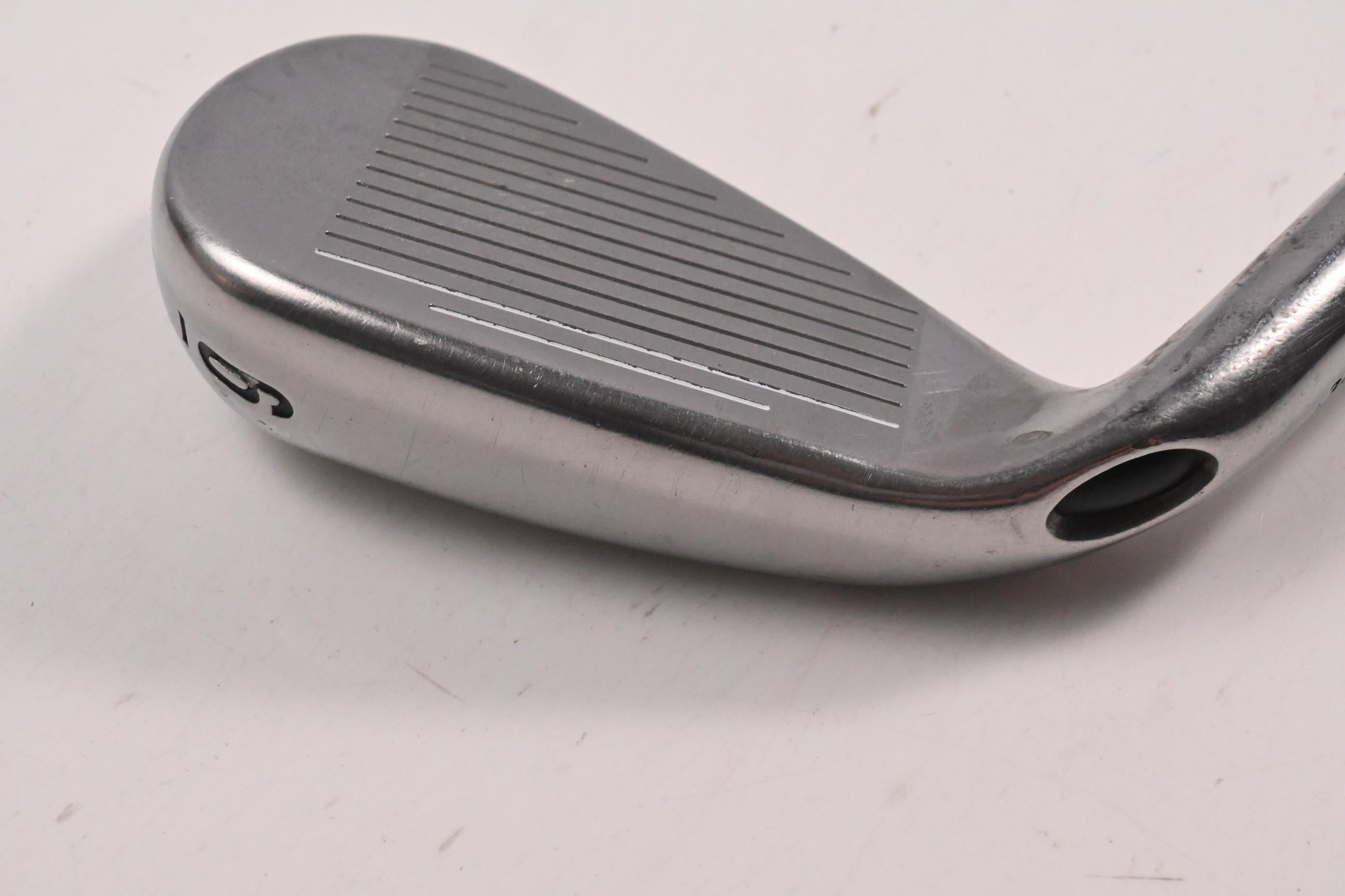 Callaway Steelhead XR #6 Iron / 26 Degree / Regular Flex Speed Step 85 Shaft