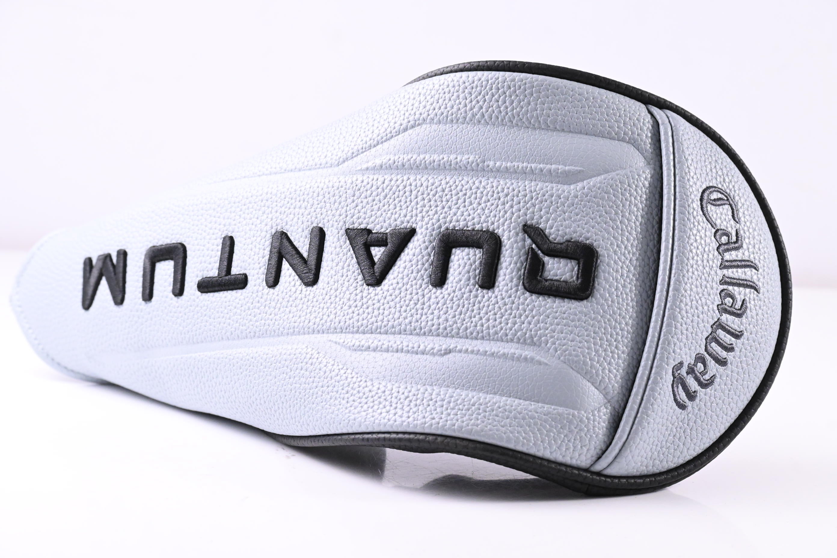 Callaway Quantum Max Driver / 9 Degree / Senior Flex Vanquish 4 Shaft