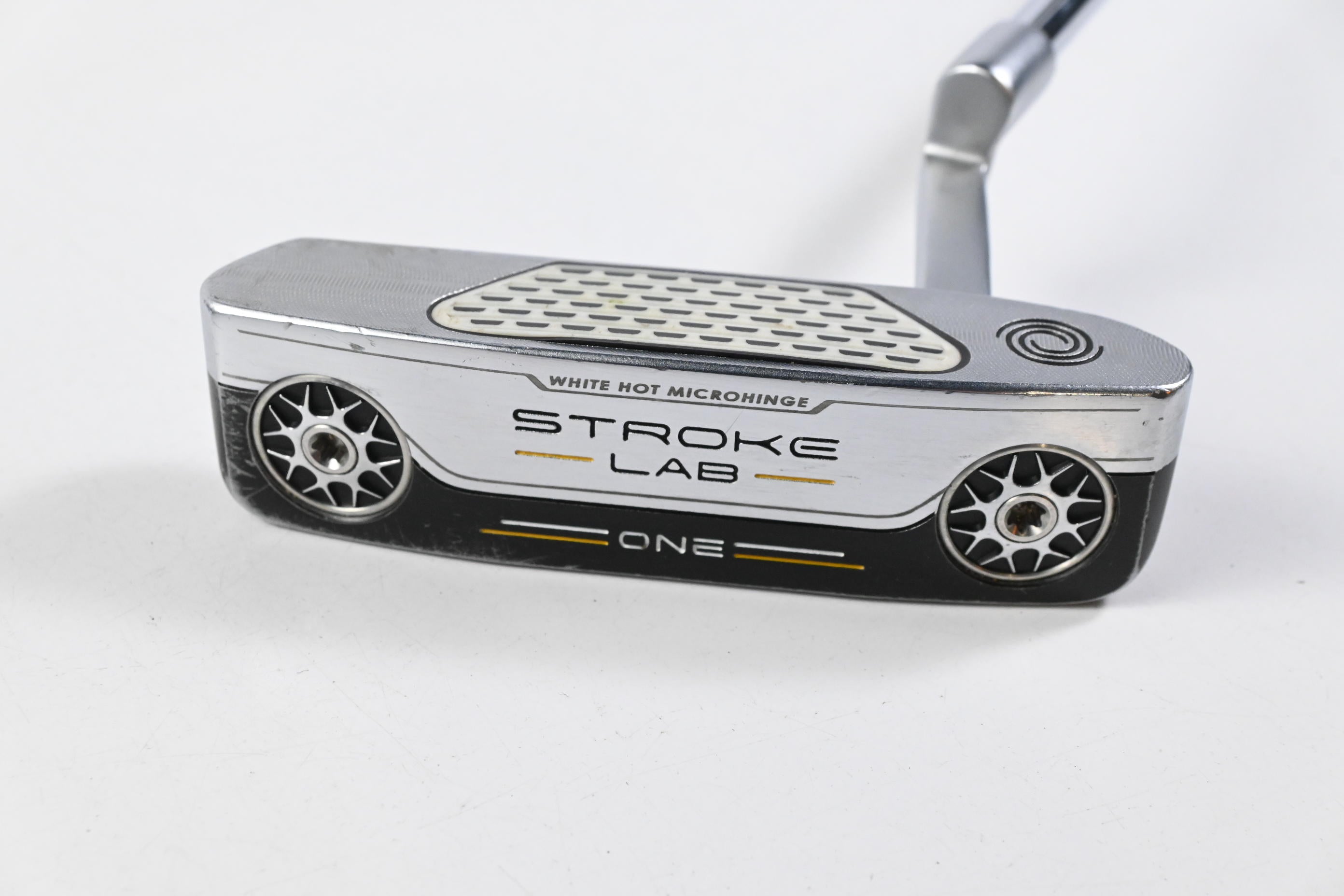 Odyssey Stroke Lab One Putter / 33 Inch