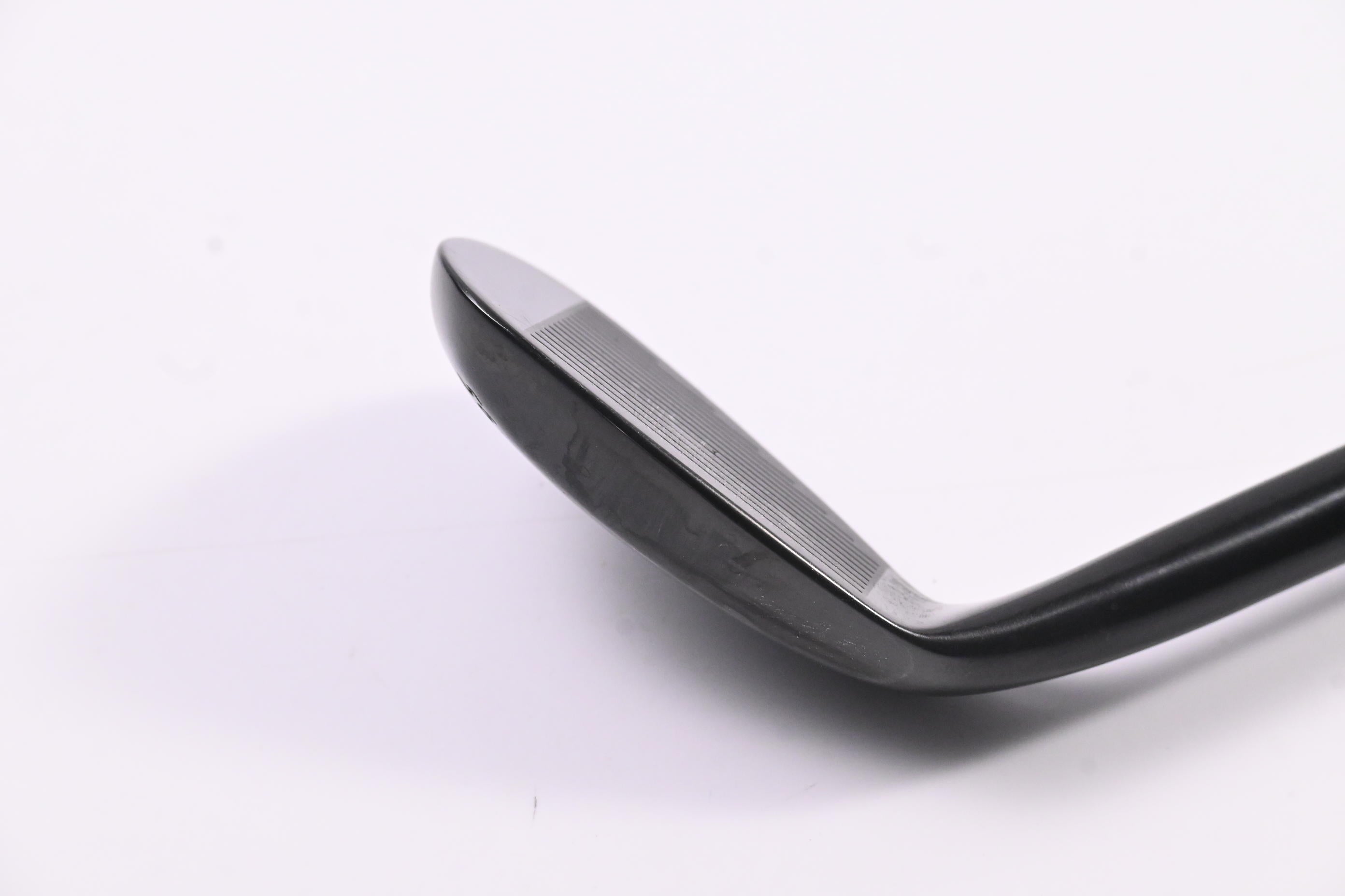 Lynx Limited Edition Halloween Sand Wedge / 56 Degree / Stiff Flex Lynx V-Tech