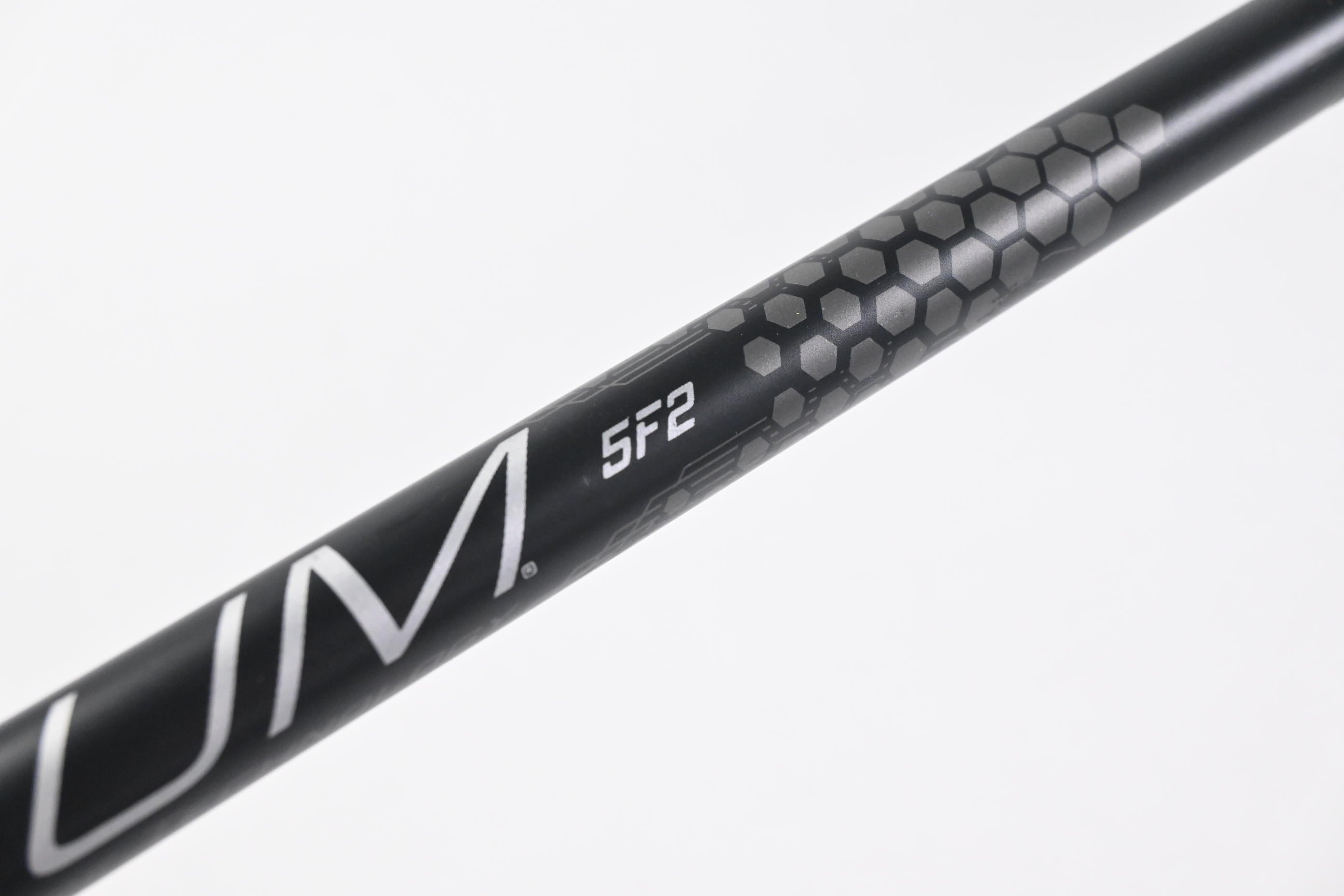 UST Mamiya Helium Nanocore 5 #3 Wood Shaft / Senior Flex / Taylormade 2nd Gen