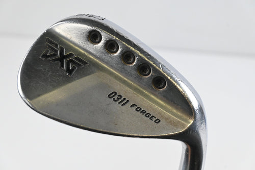 PXG 0311 Forged Gap Wedge / 52 Degree / Regular Flex KBS HI-REV 2.0 115