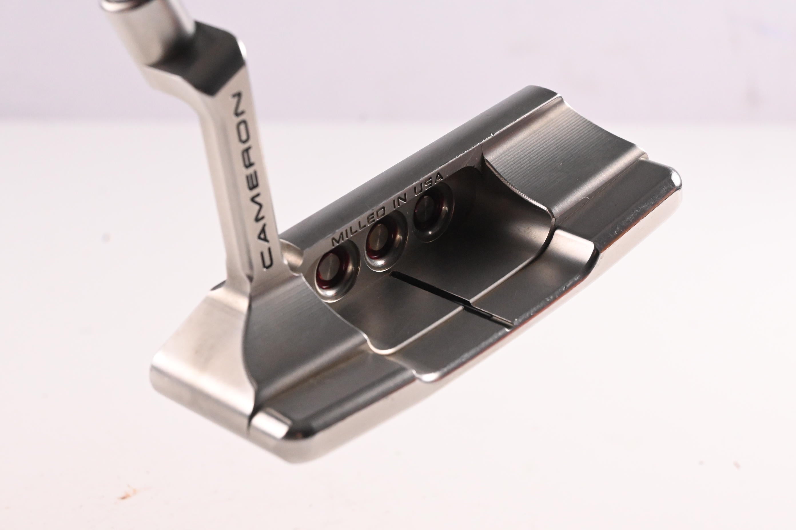Scotty Cameron Select Squareback 2 2012 Putter / 34 Inch