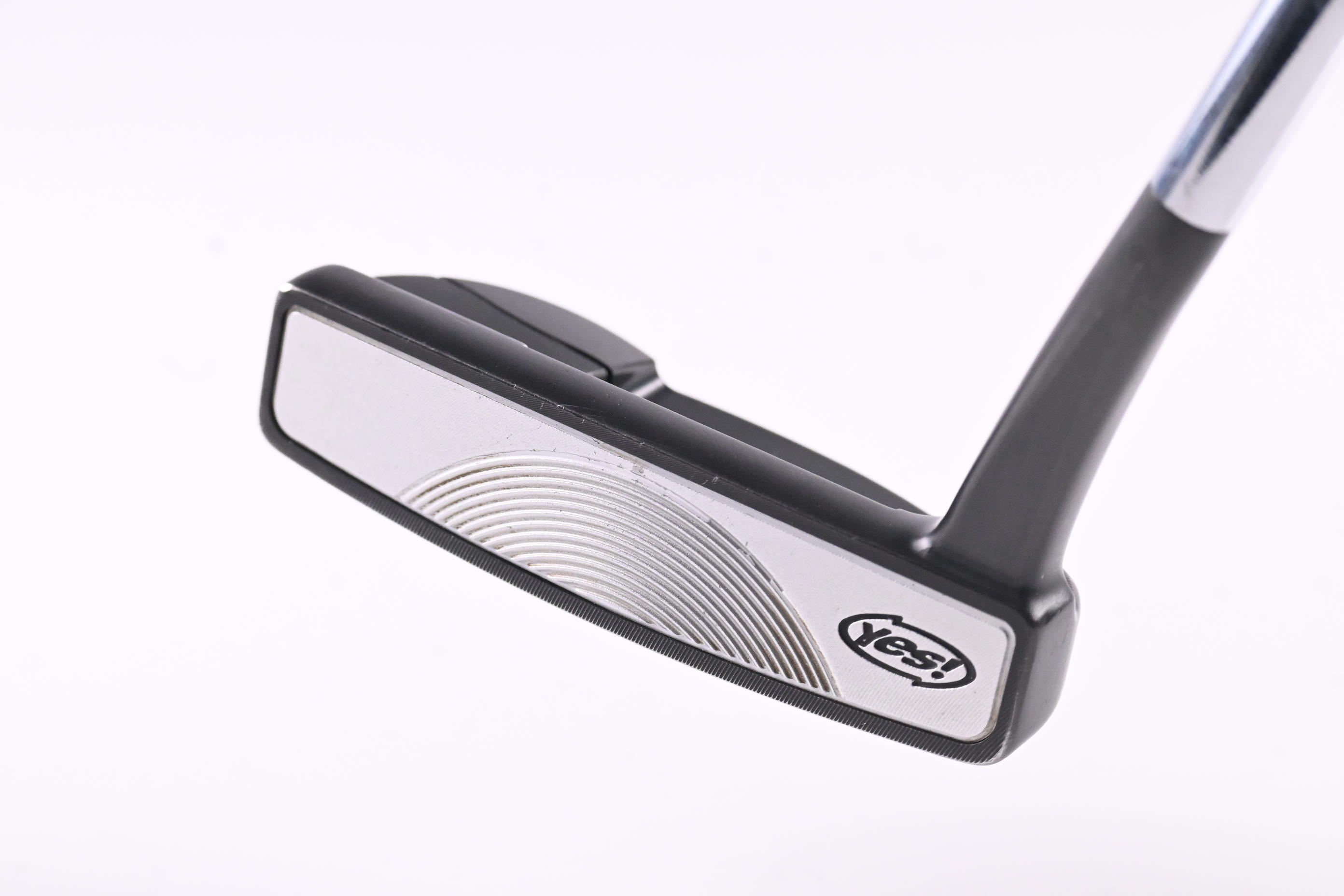 Yes! MOI Series Mollie Putter / 32.5 Inch