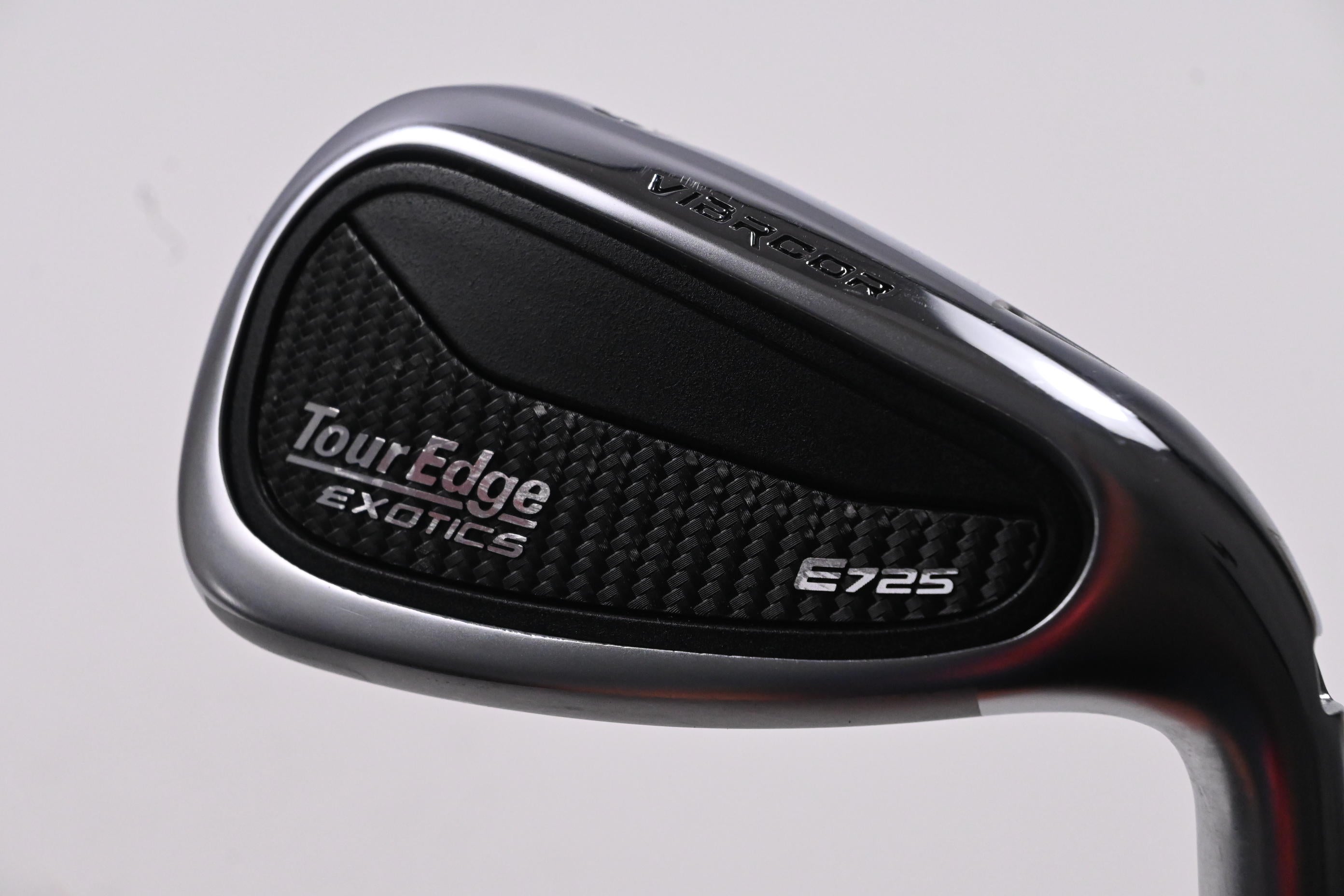 Tour Edge Exotics E725 Pitching Wedge / 42 Degree / X-Flex Dynamic Gold Mid 115