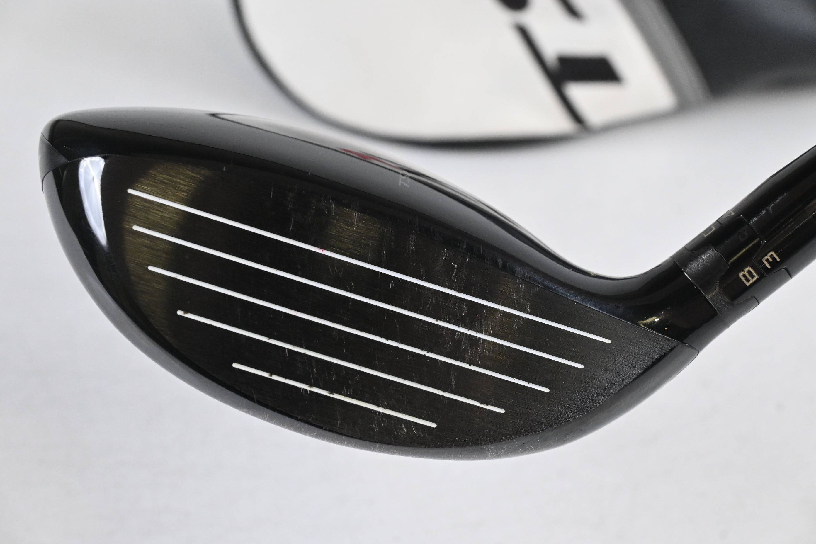 Titleist TSR2 #3 Wood / 16.5 Degree / Regular Flex Tensei AV Blue 65 Shaft
