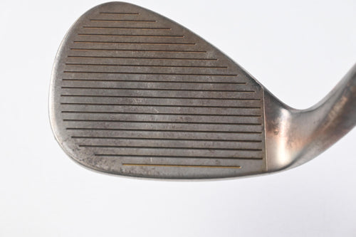 Taylormade Hi-Toe 4 Lob Wedge / 58 Degree / Wedge Flex Dynamic Gold 115 Shaft