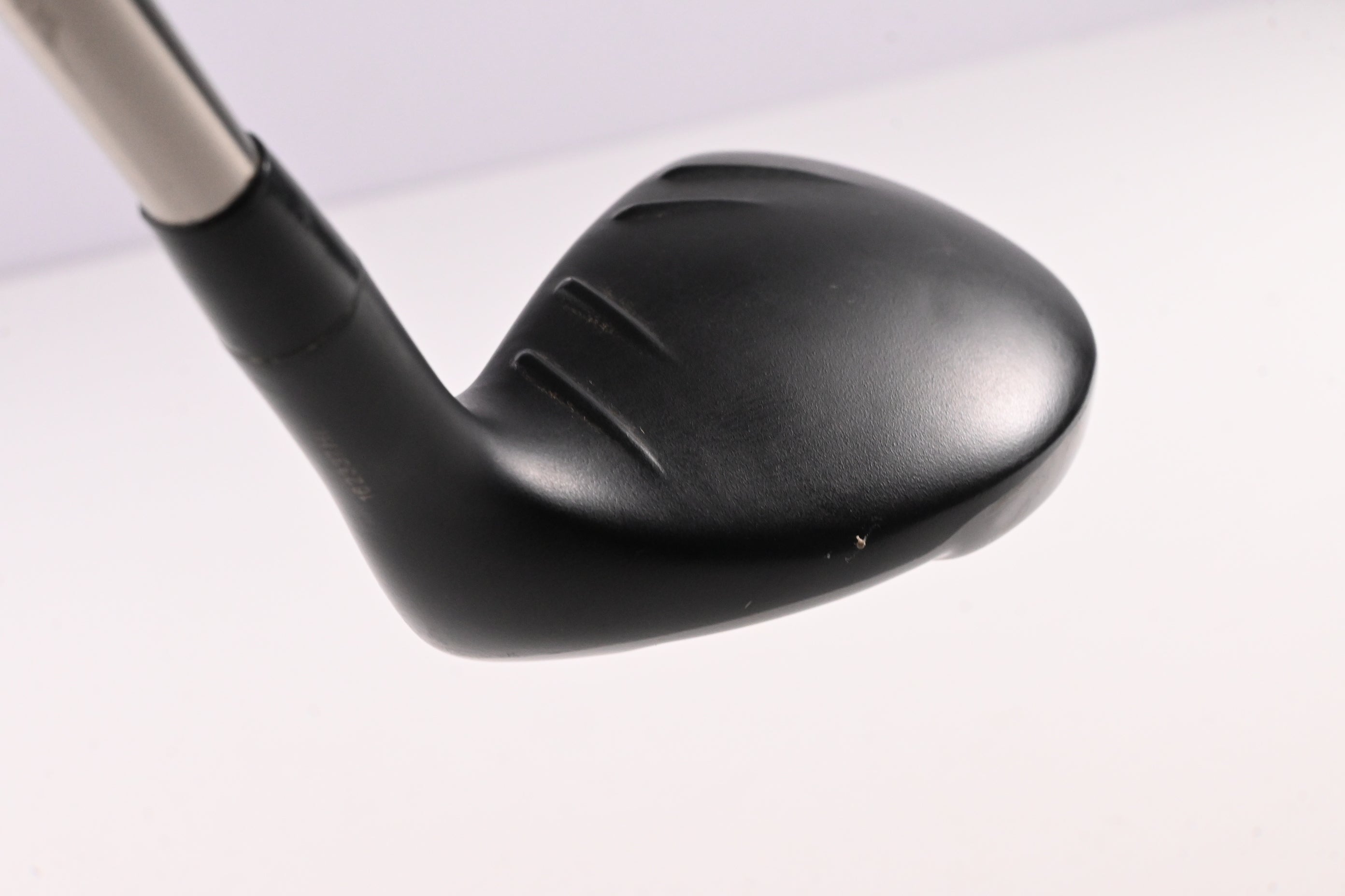 Ping G Series #4 Hybrid / 22 Degree / Regular Flex Ping Tour 90 Shaft