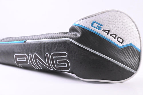 Ping G440 LST Driver / 9 Degree / Stiff Flex Ping Alta CB Blue 50 Shaft