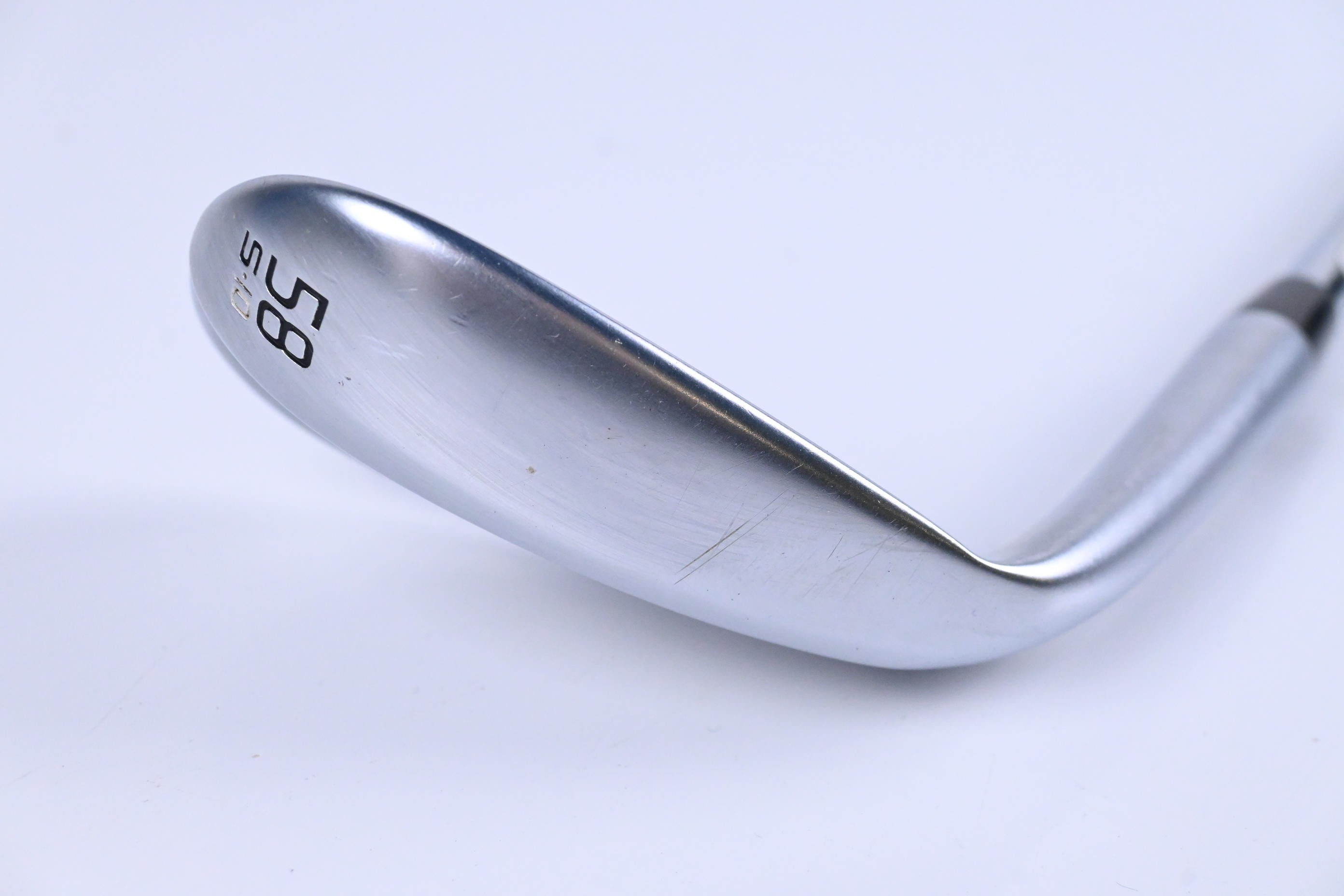 Ping S159 Lob Wedge / 58 Degree / Black Dot / Wedge Flex Ping Z-Z115 Shaft