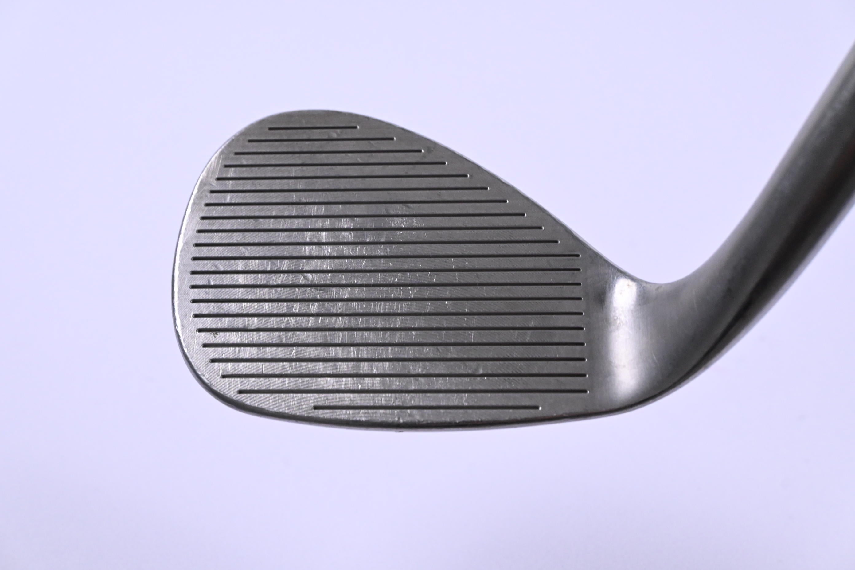 Cleveland RTZ Tour Rack Lob Wedge / 58 Degree / Wedge Flex Dynamic Gold Spinner