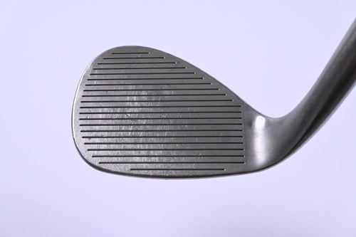 Cleveland RTZ Tour Rack Lob Wedge / 58 Degree / Wedge Flex Dynamic Gold Spinner