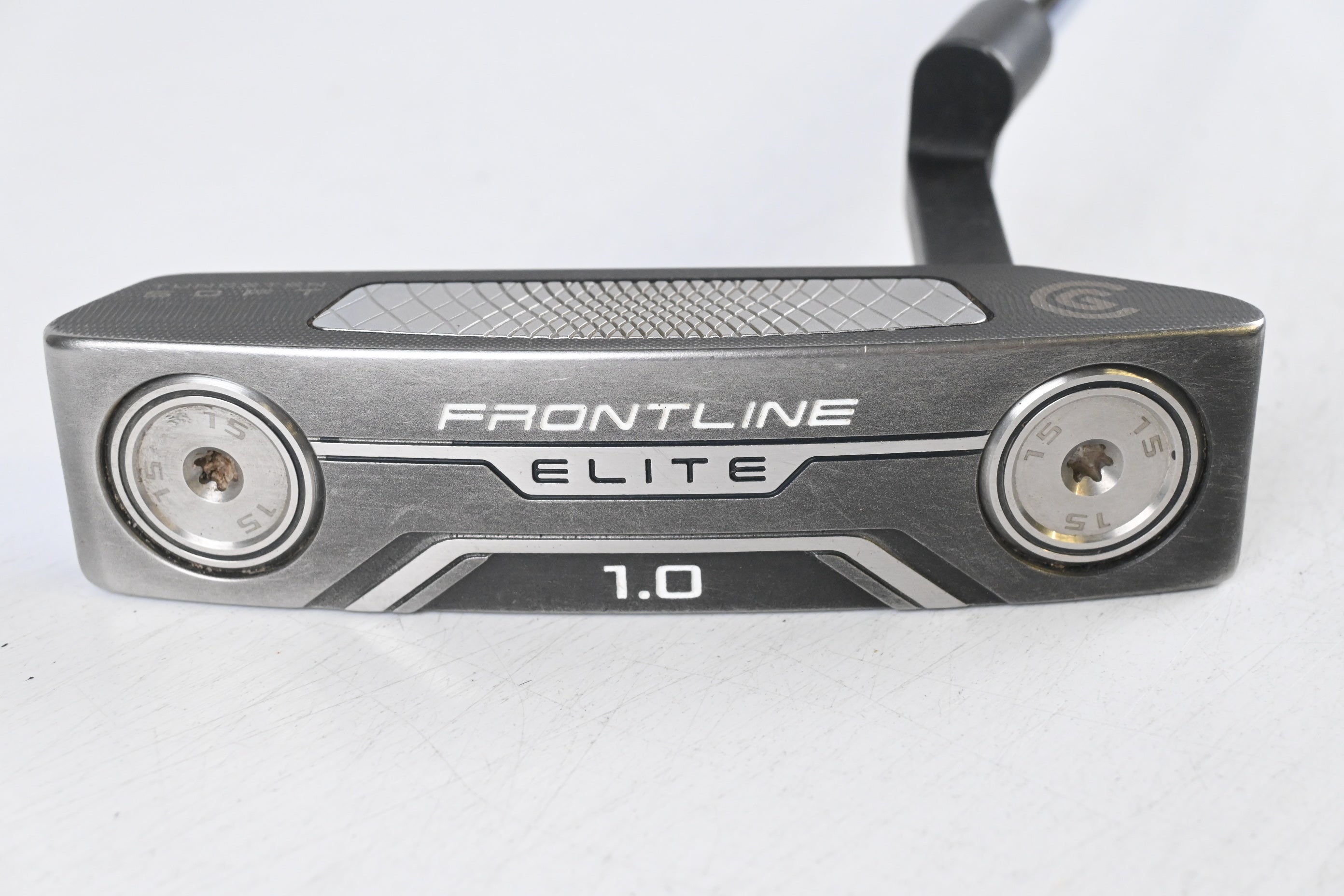 Cleveland Frontline Elite 1.0 Putter / 34 Inch