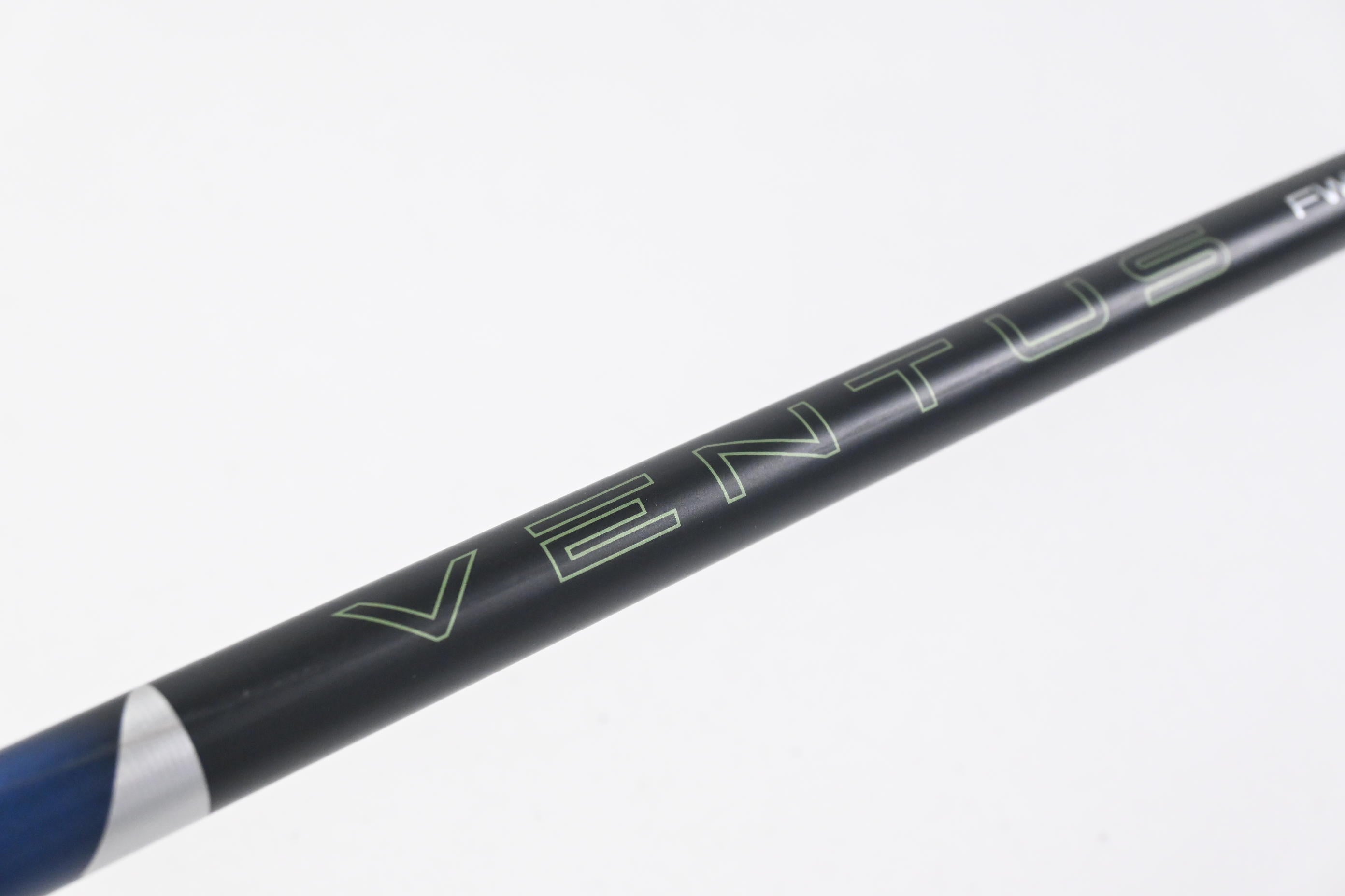 Fujikura Ventus Blue '25 5 #5 Wood Shaft / Regular Flex / Taylormade 2nd Gen