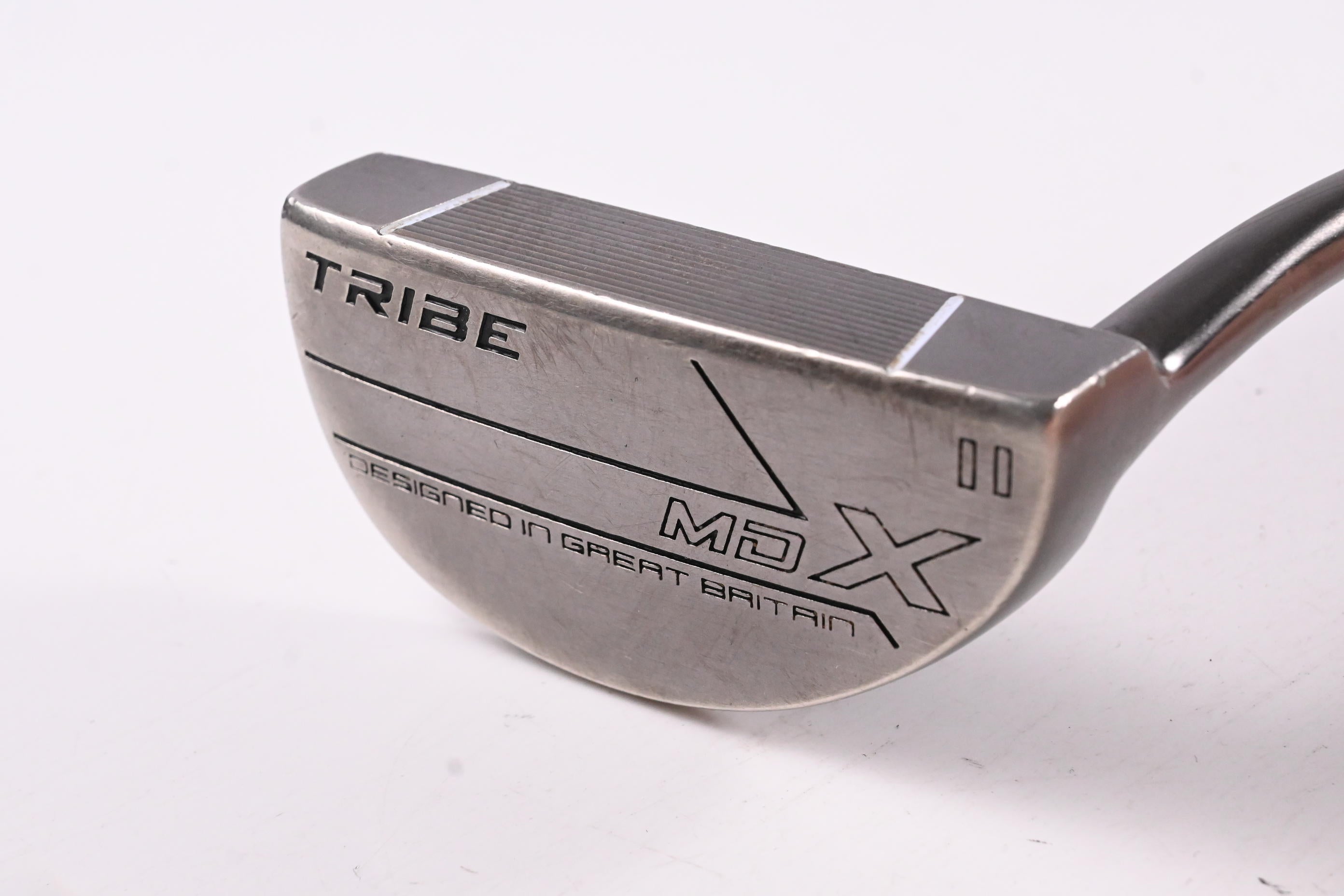 Benross Tribe MD X Series Putter / 34 Inch