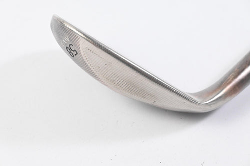 Taylormade Hi-Toe 4 Lob Wedge / 58 Degree / Wedge Flex Dynamic Gold 115 Shaft