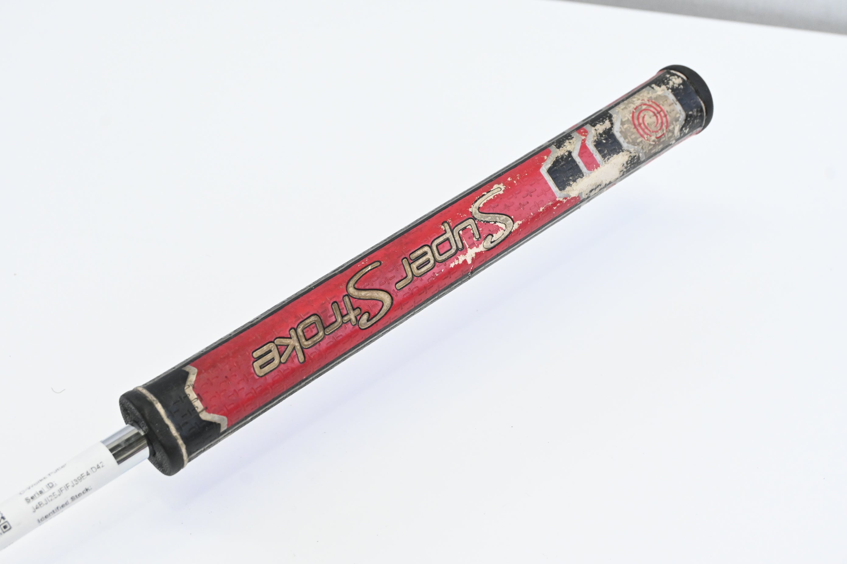 Odyssey O-Works 7 Putter / 34 Inch