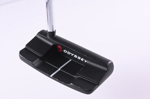 Odyssey DFX 2021 Double Wide Putter / 34 Inch