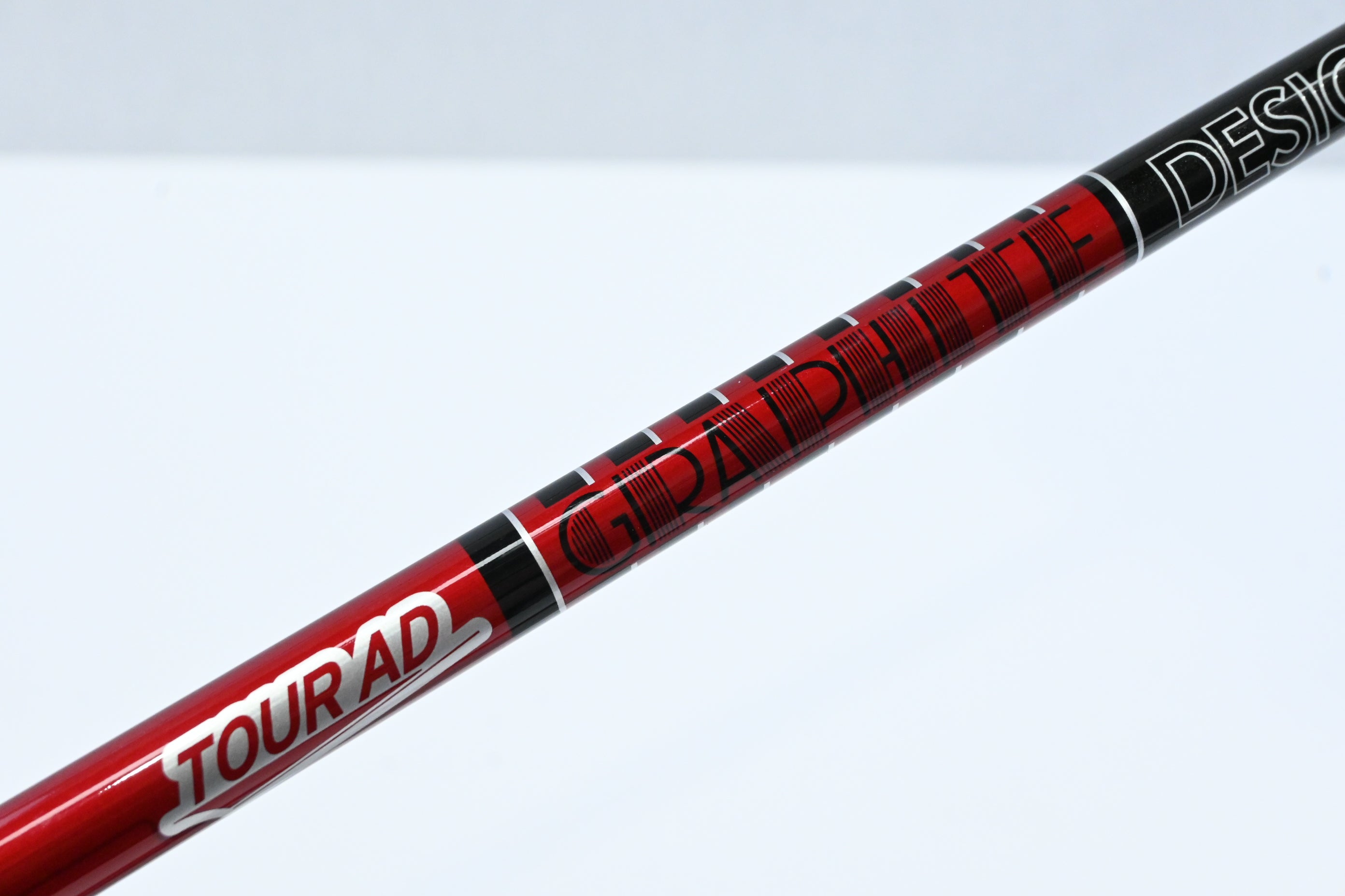 Graphite Design Tour AD VF-6 Driver Shaft / X-Flex / Titleist