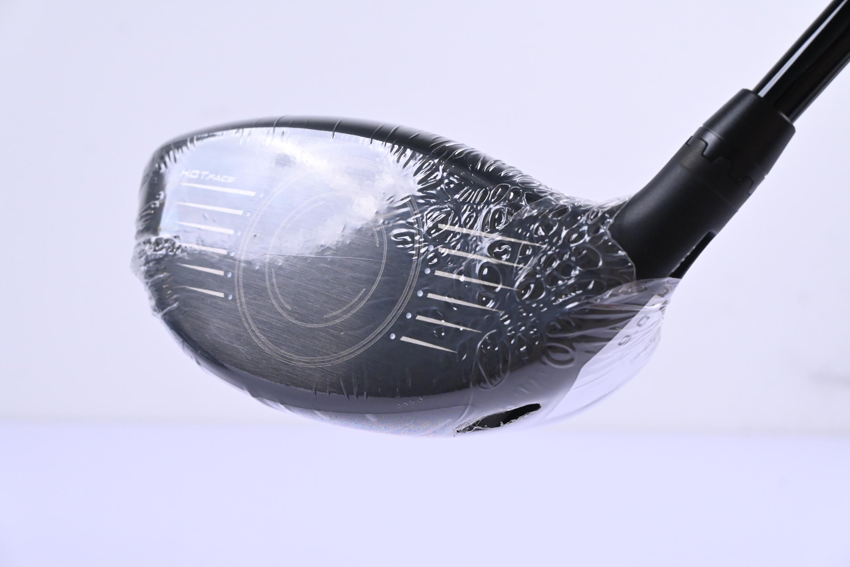 Cobra Aerojet Driver / 9 Degree / Senior Flex Cobra Shaft