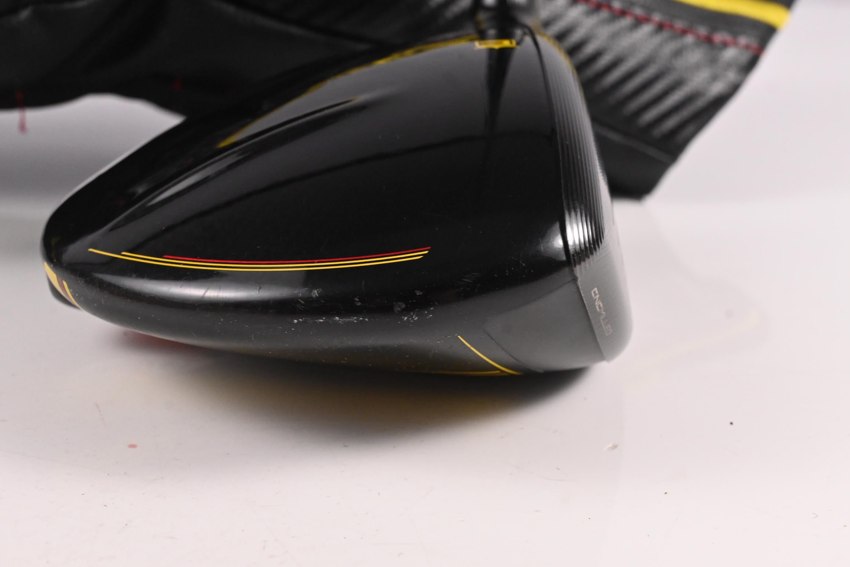 Cobra King Speedzone Driver / 12 Degree / Regular Flex UST Helium 5 Shaft