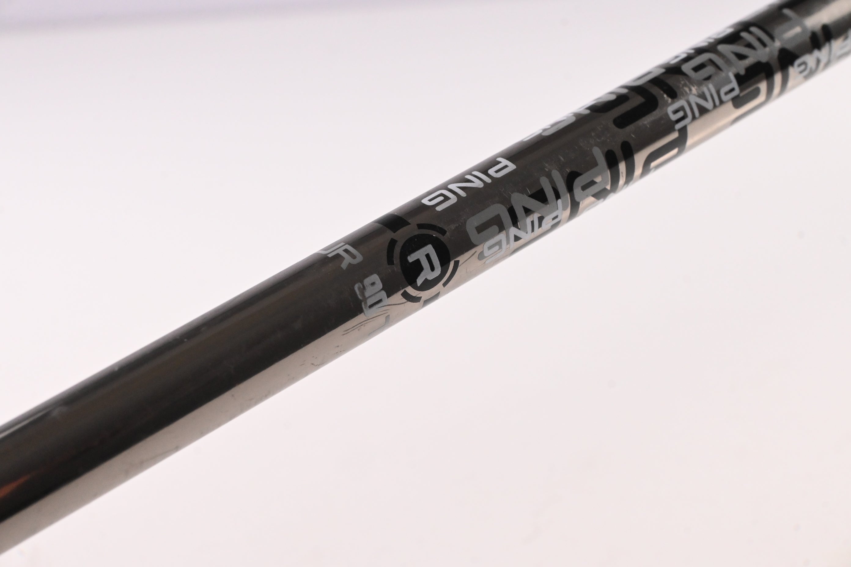 Ping G Series #4 Hybrid / 22 Degree / Regular Flex Ping Tour 90 Shaft