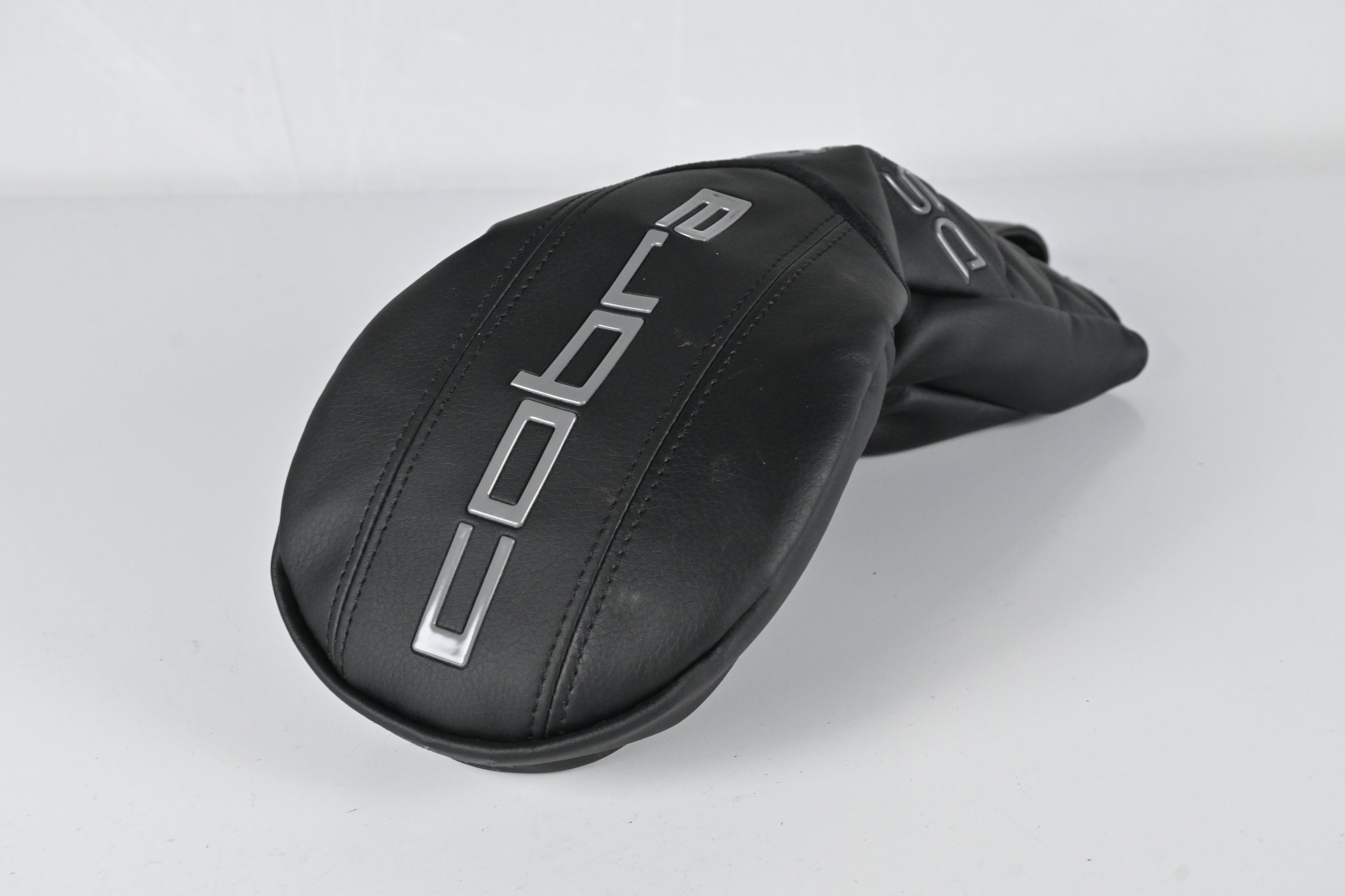 Cobra DS-Adapt MAX-D Driver / 10.5 Degree / Senior Flex Vanquish 4 Shaft