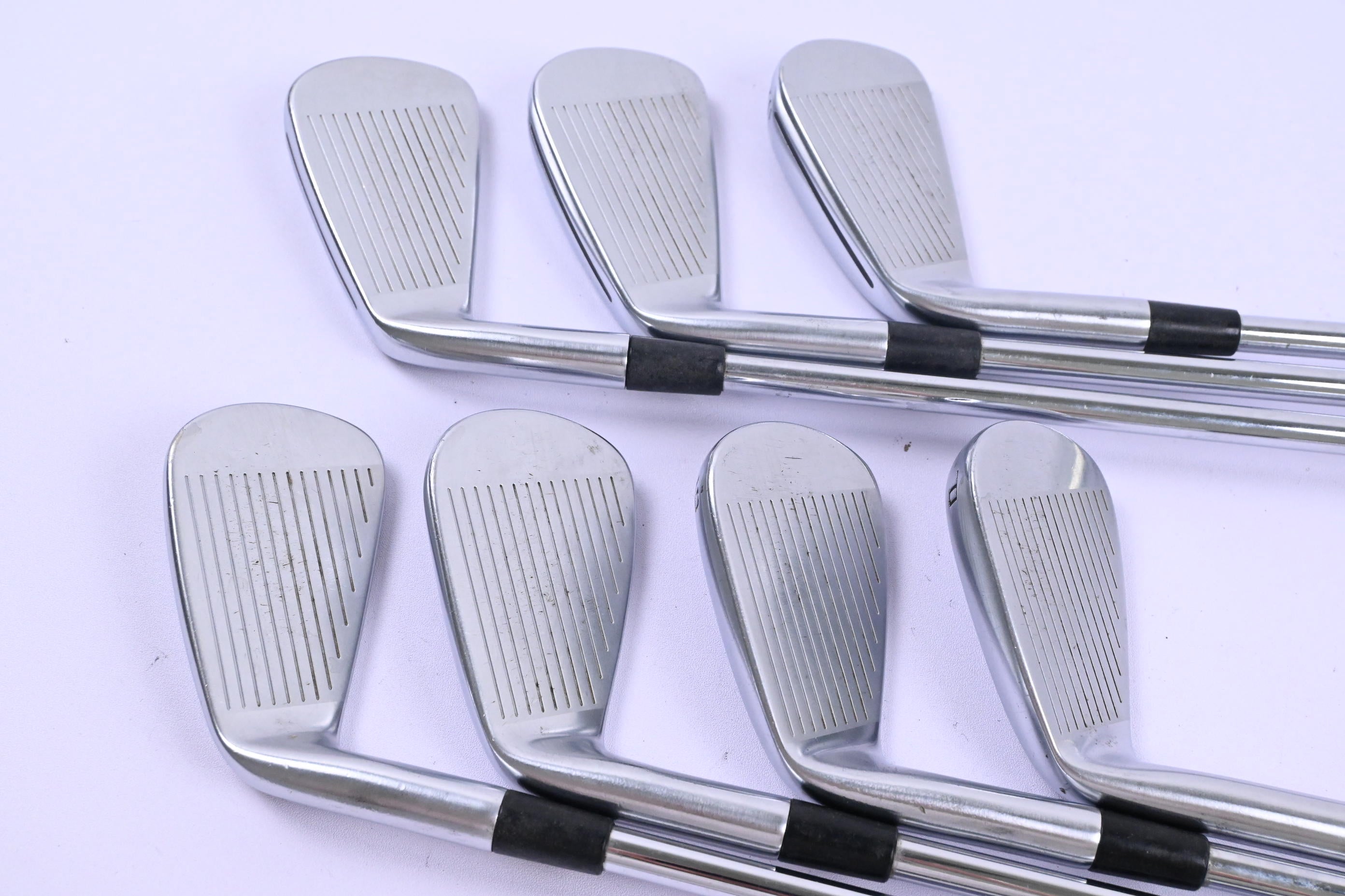 Taylormade P790 2019 / P770 Combo Irons / 4-PW / Stiff Flex True Temper Elevate