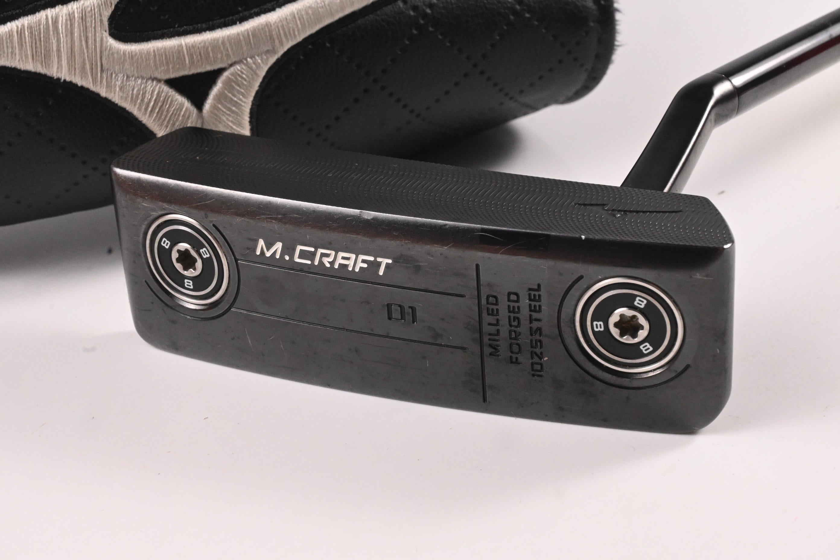 Mizuno M-Craft OMOI 01 Putter / 35 Inch
