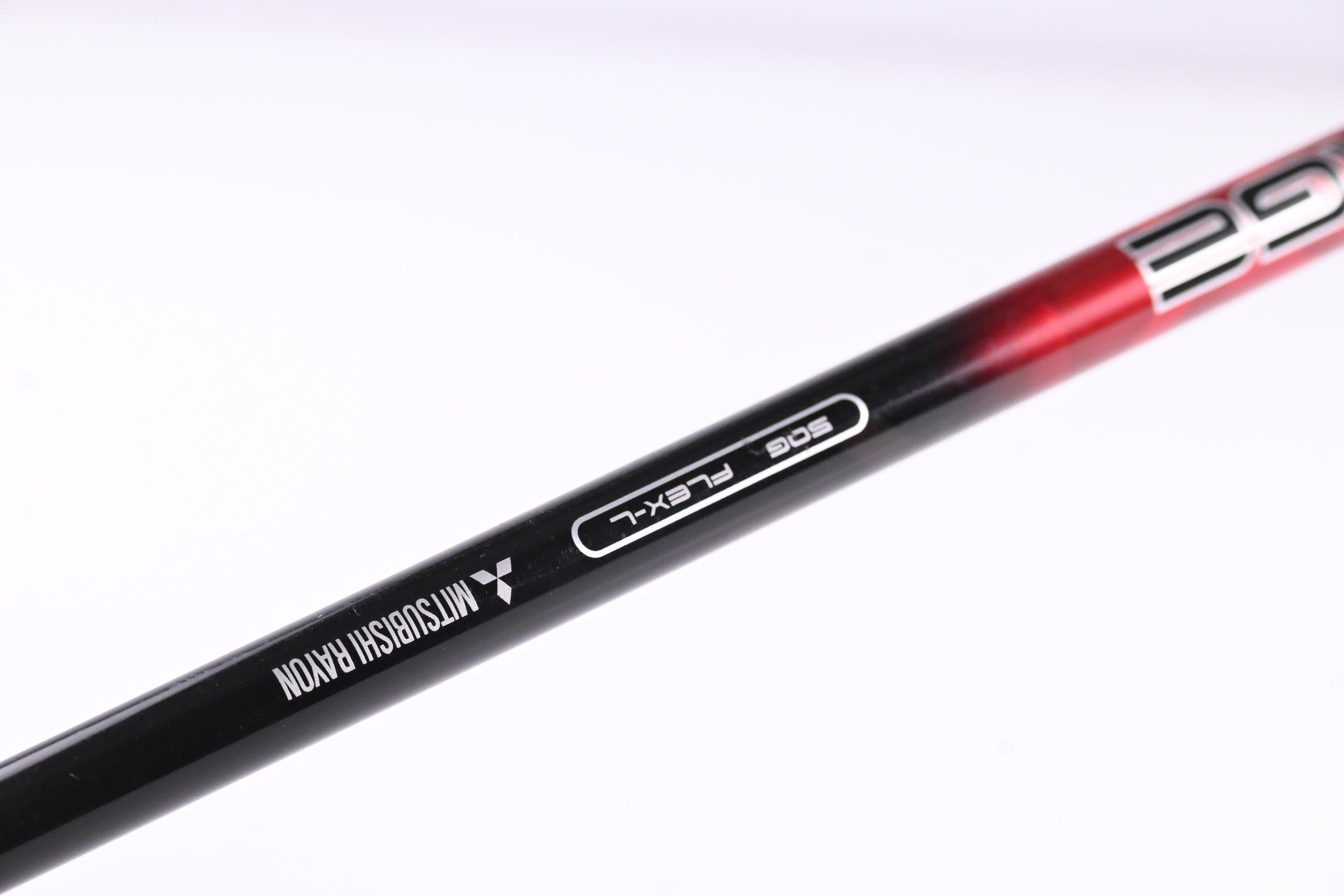 Ladies Nike VR-S Covert 2.0 #5 Wood / 19 Degree / Ladies Flex Kuro Kage 50 Shaft