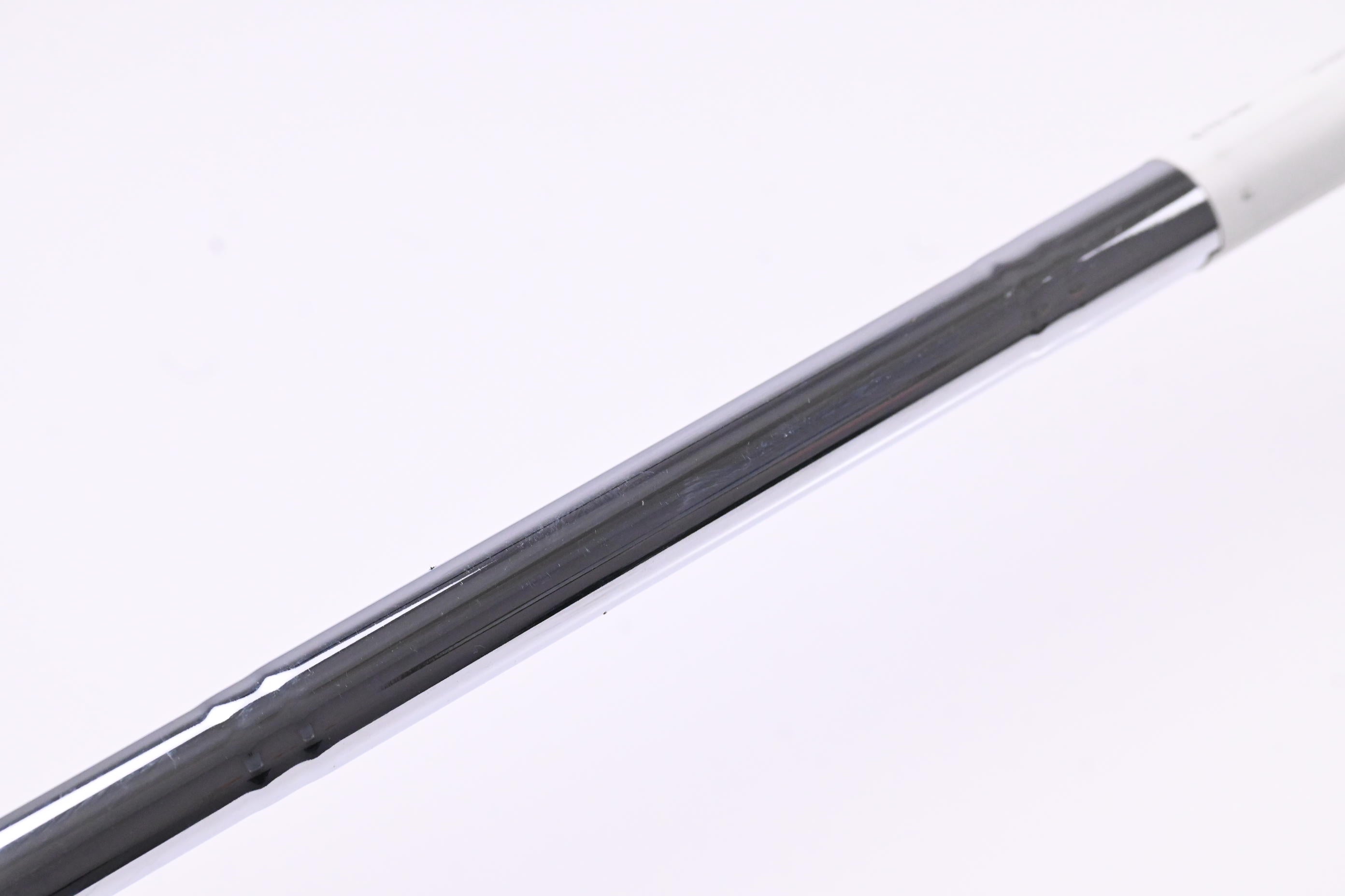 Mizuno T24 Lob Wedge / 58 Degree / Wedge Flex Steel Shaft