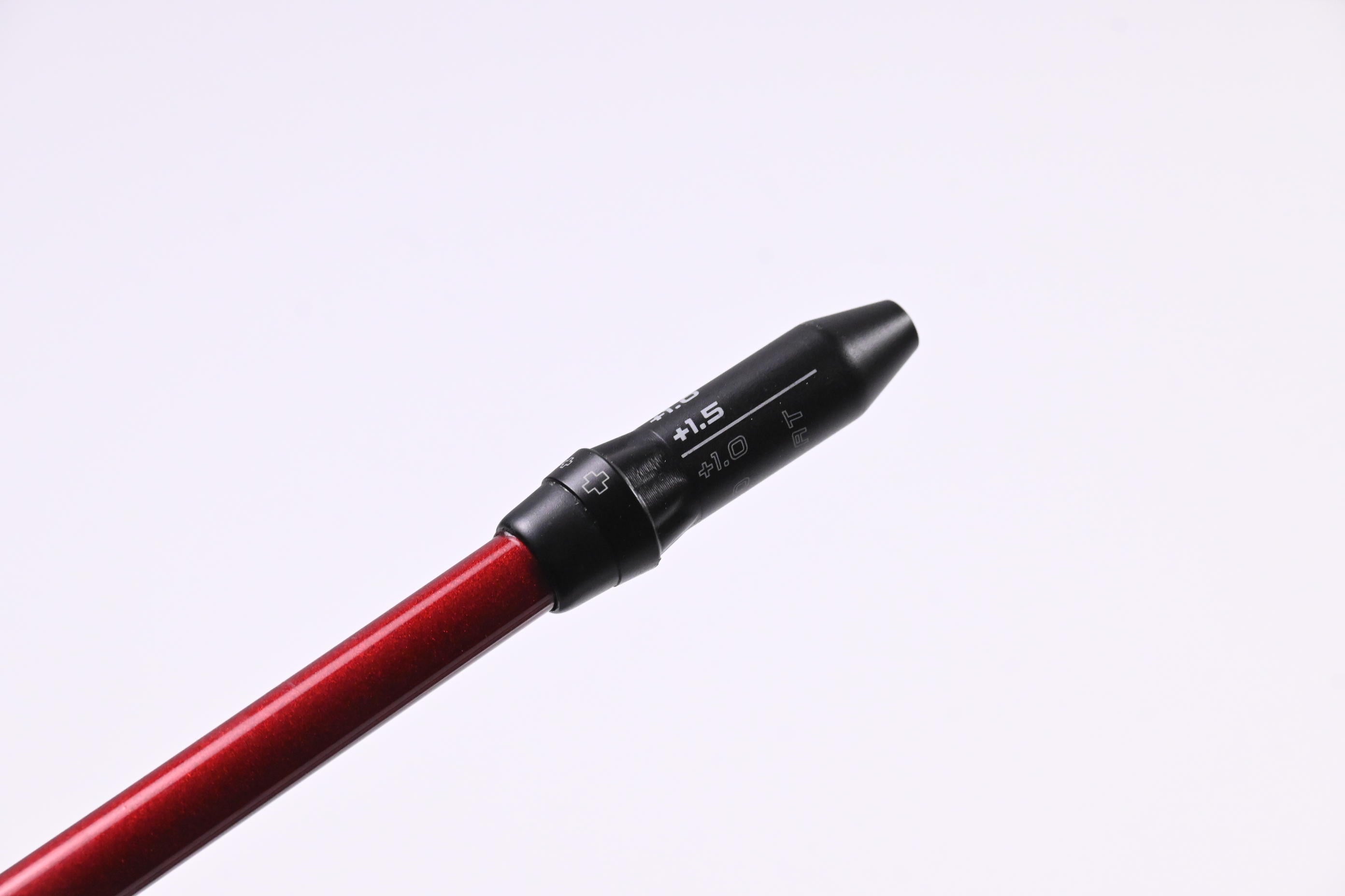 Project X Denali Red 70 #7 Wood Shaft / Stiff Flex / Ping 3rd Gen
