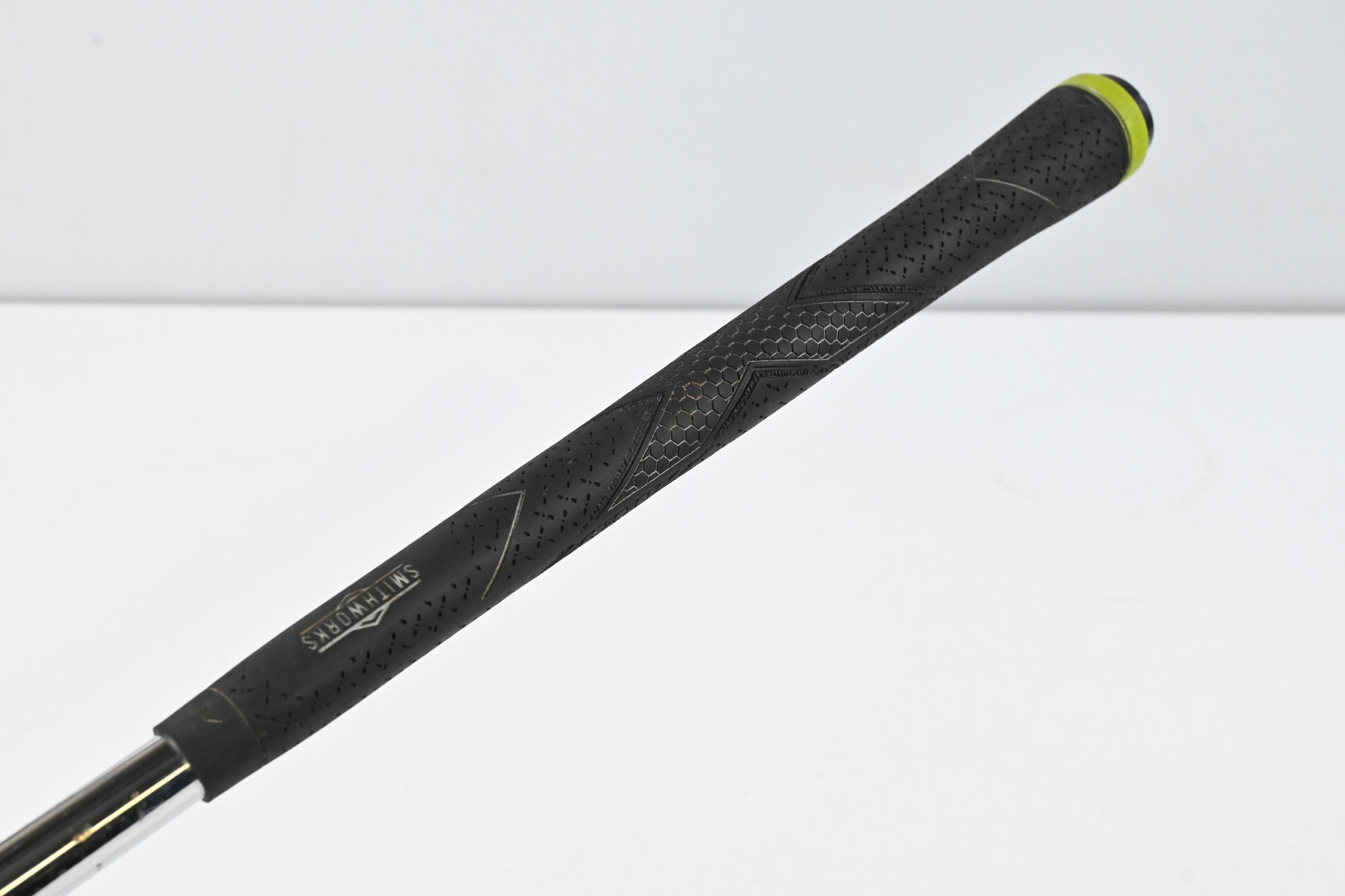 Smithworks X Spin Sand Wedge / 54 Degree / Wedge Flex KBS Smithworks Shaft