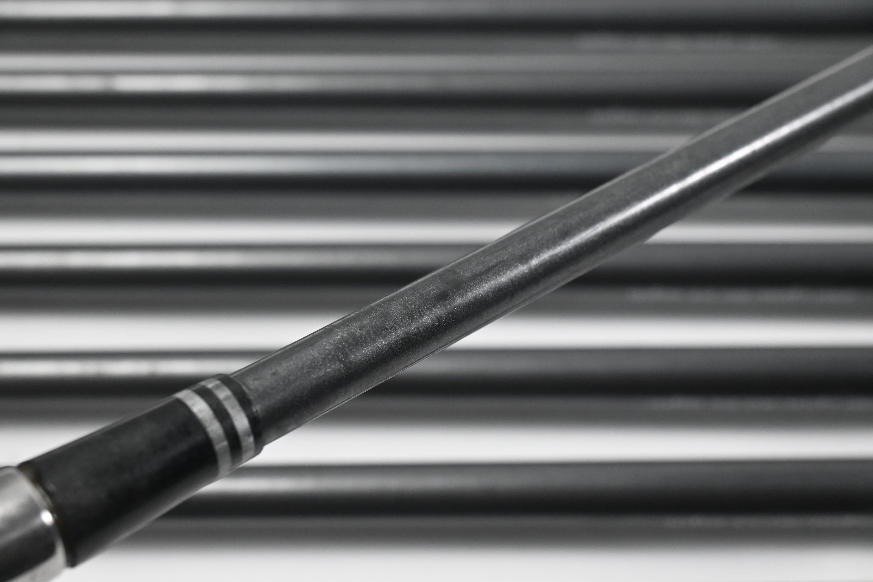 Nicklaus The Bear Irons / 3-PW+SW / Regular Flex Driveshaft 250 CPM Shafts