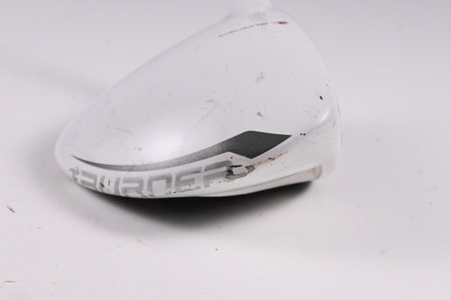 TaylorMade Burner Superfast 2.0 Driver / 10.5 Degree / Regular Flex REAX 4.8