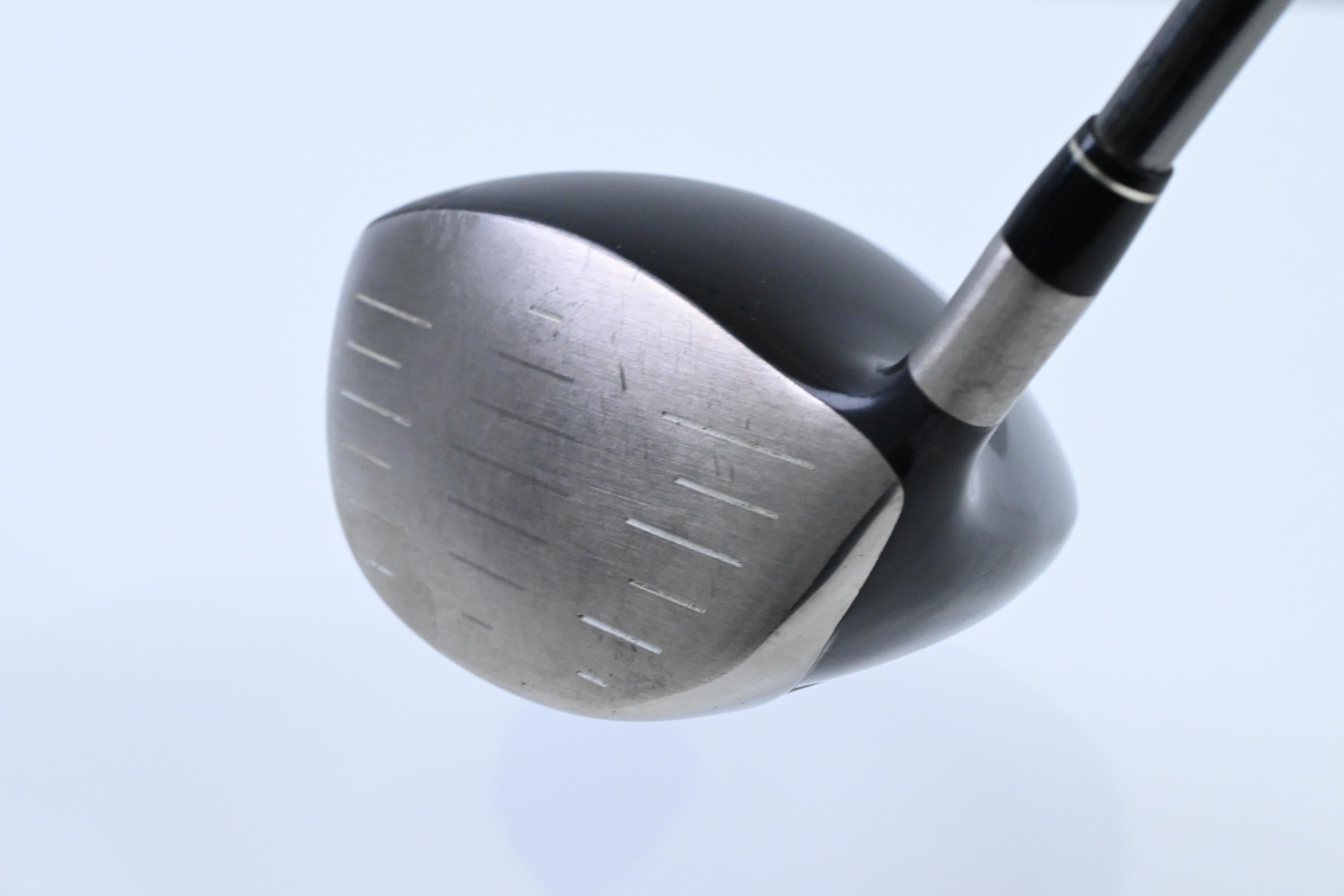 Taylormade XR-03 Driver / 9.5 Degree / Stiff Flex Taylormade Ultralite 90 Shaft