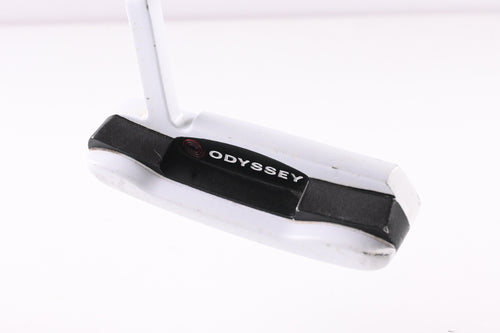 Odyssey Versa #1 Putter / 34 Inch