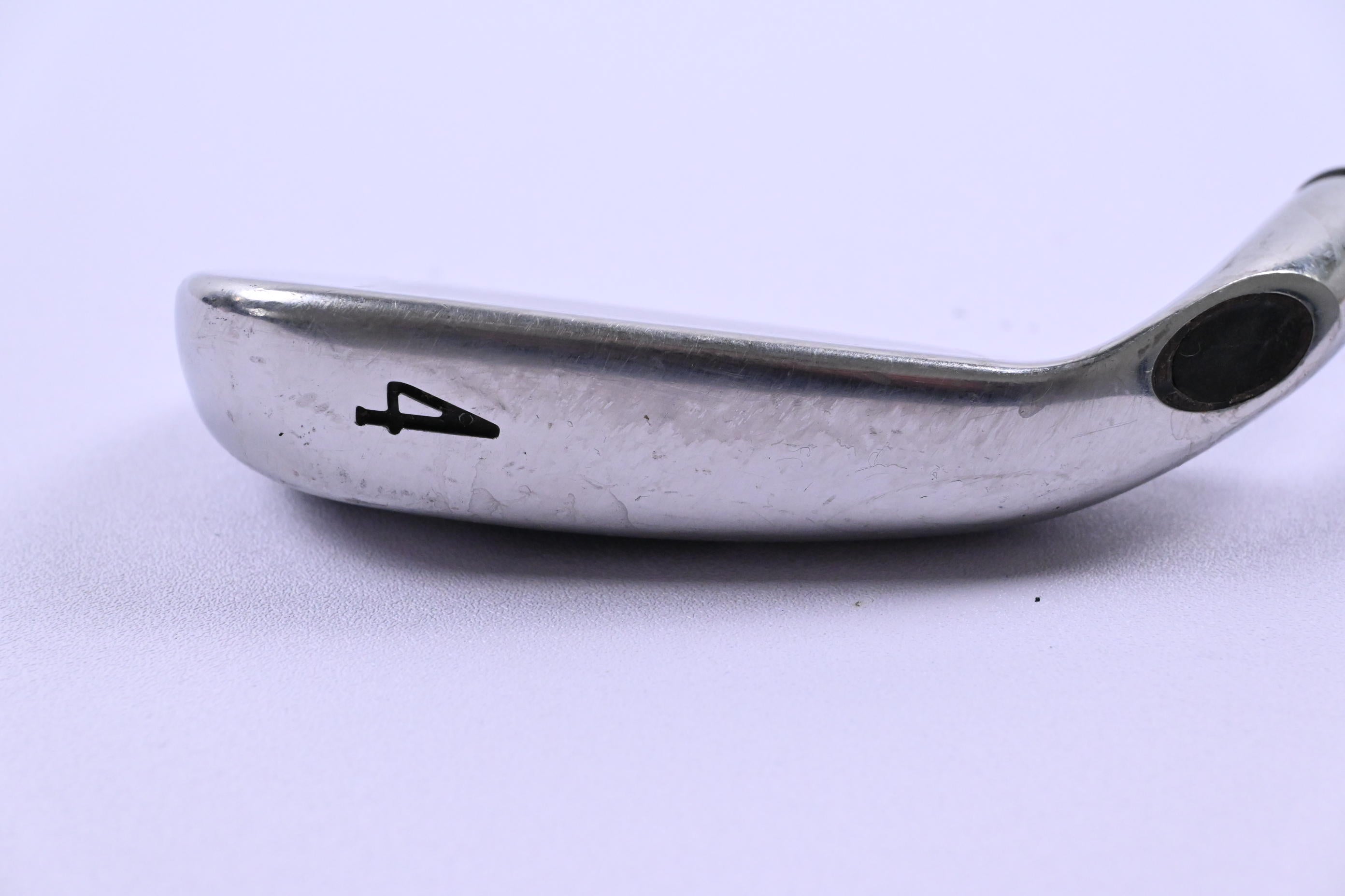 Callaway X-18 #4 Iron / 23.5 Degree / Uniflex Callaway X-18 Shaft