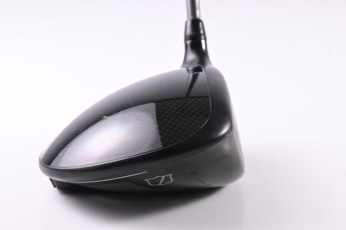 Wilson DYNAPWR Carbon 2025 Driver / 9 Degree / Regular Flex Denali Charcoal 50