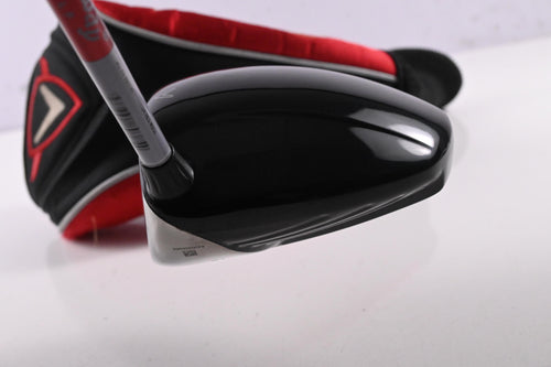Callaway Big Bertha Diablo Driver / 11 Degree / Regular Flex Aldila DVS 65 Shaft