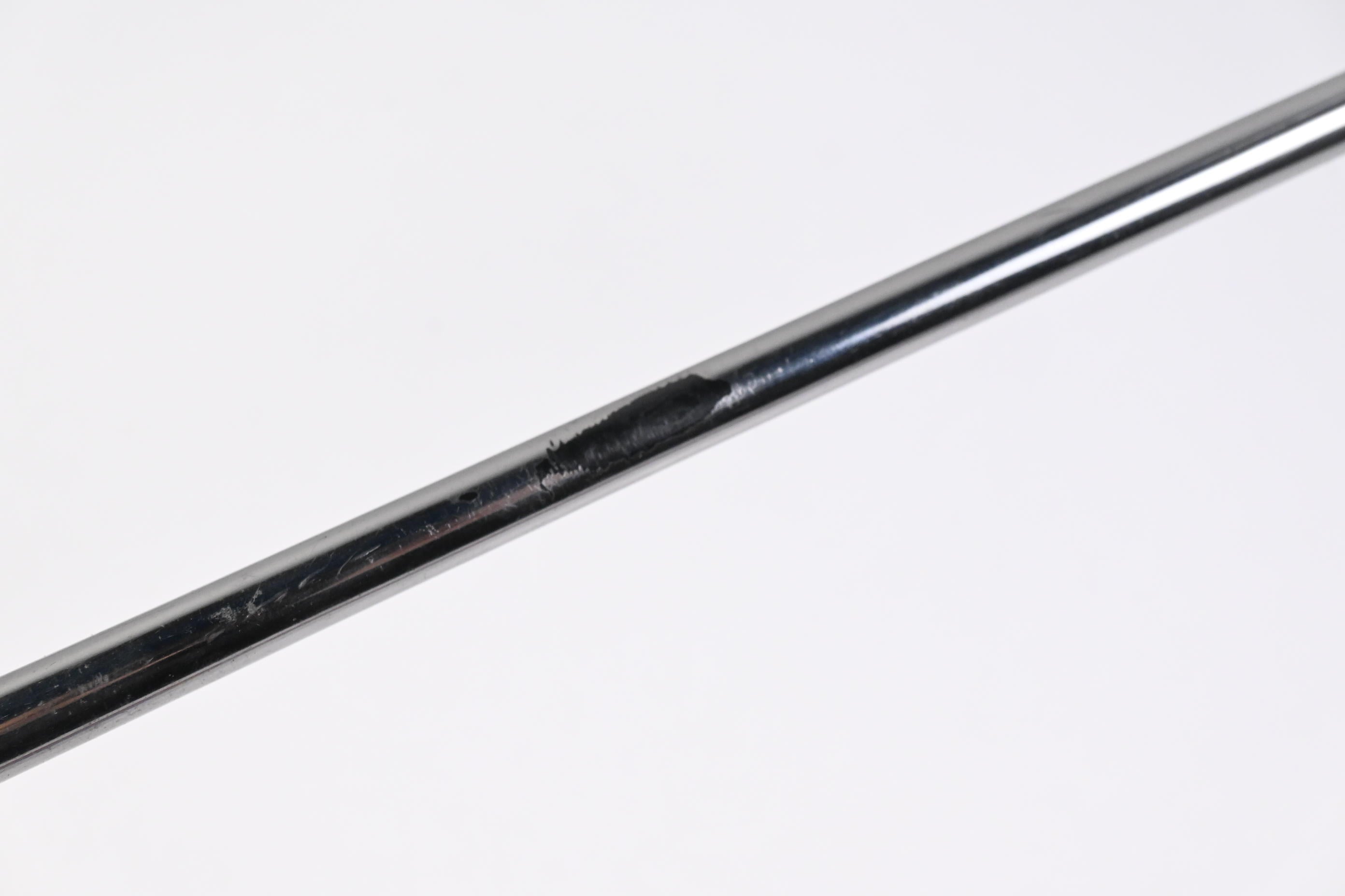 Accra TZSix 70 #7 Wood Shaft / Stiff Flex / Ping 3rd Gen