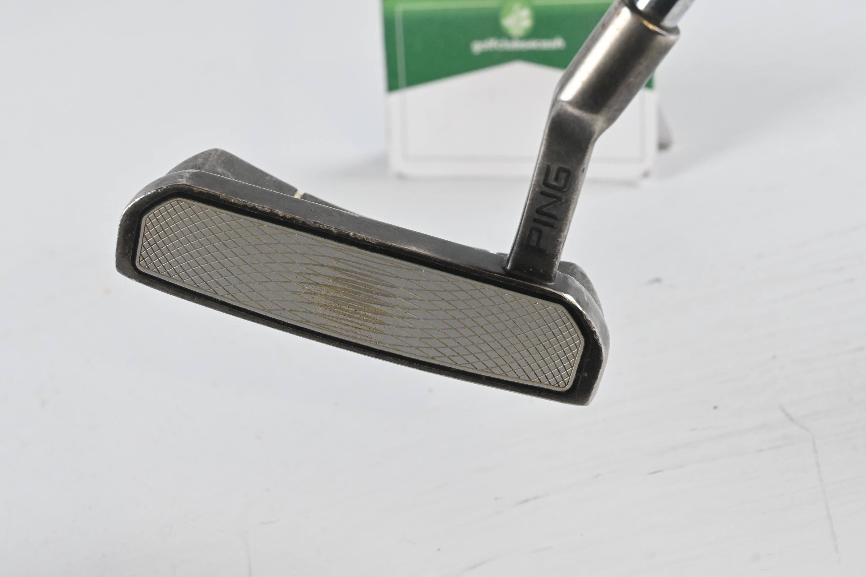 Ping Sigma G Piper 3 Putter / 34 Inch